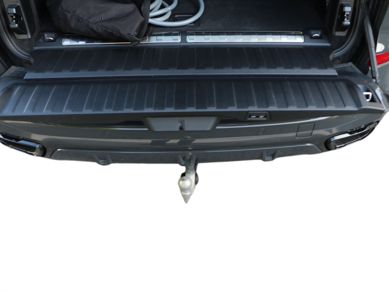 BMW X5 xDrive 50e M Sport Pro Steptronic-image-6