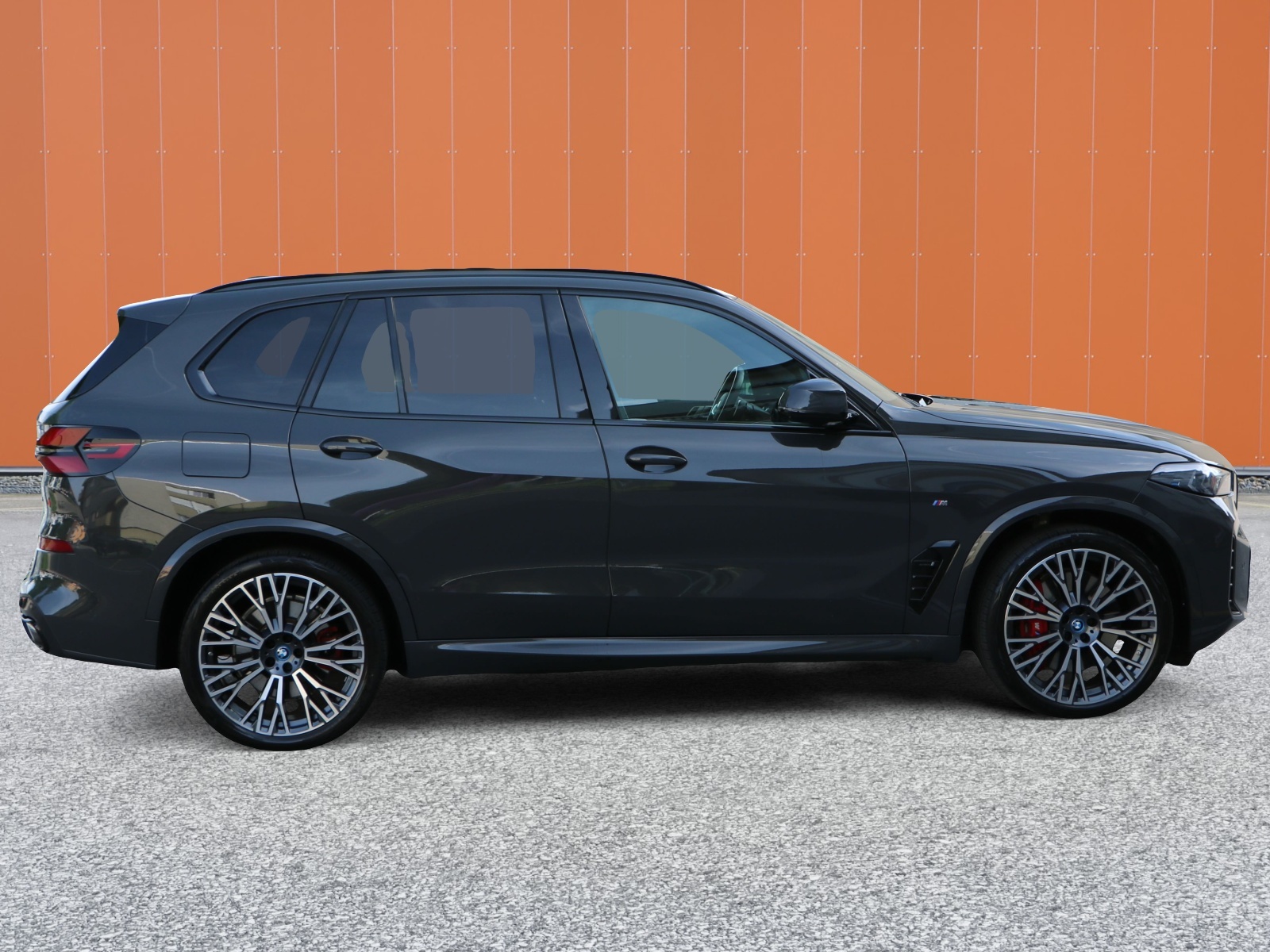 BMW X5 xDrive 50e M Sport Pro Steptronic-showroom-element-3