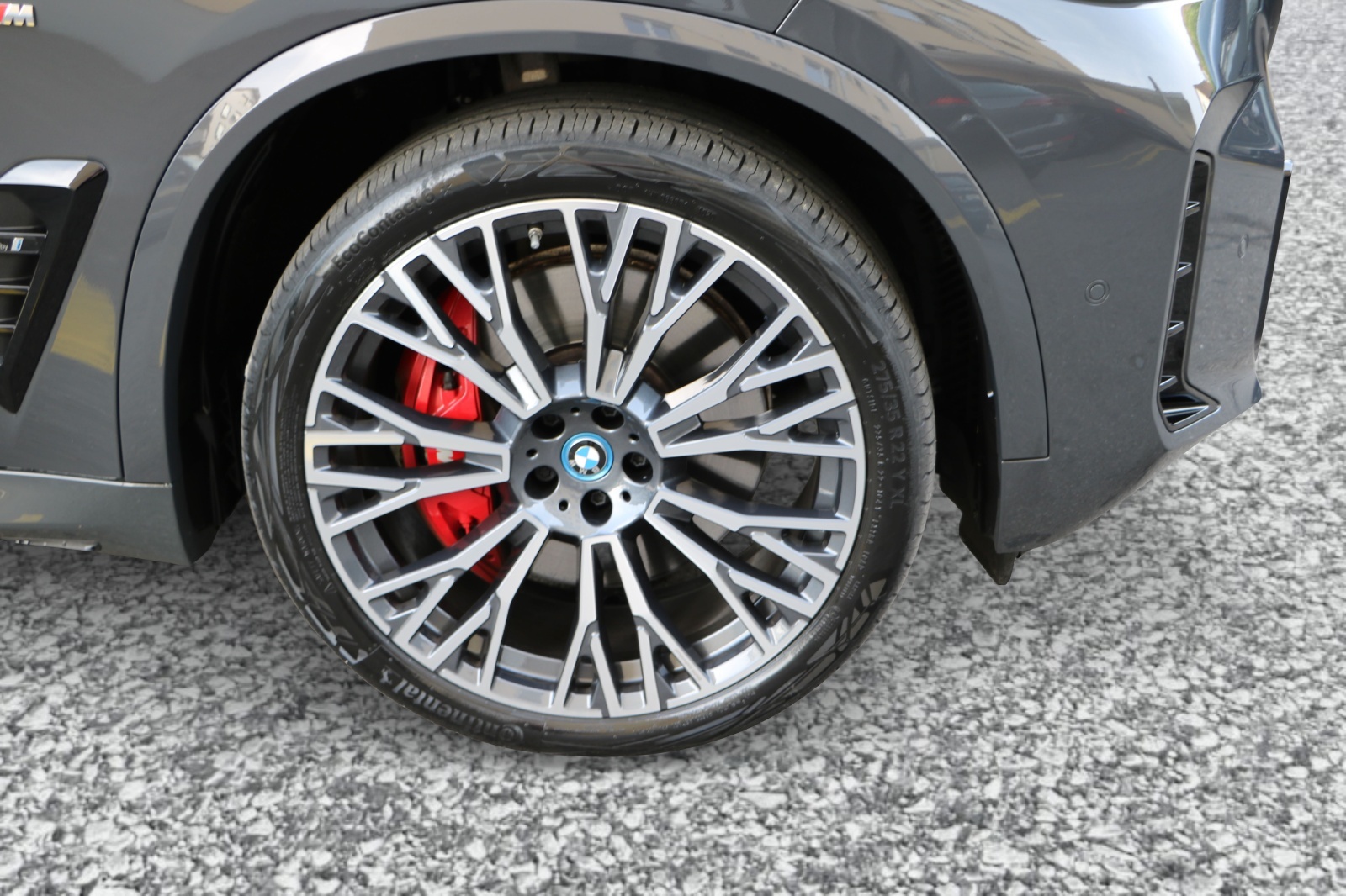 BMW X5 xDrive 50e M Sport Pro Steptronic-image-5