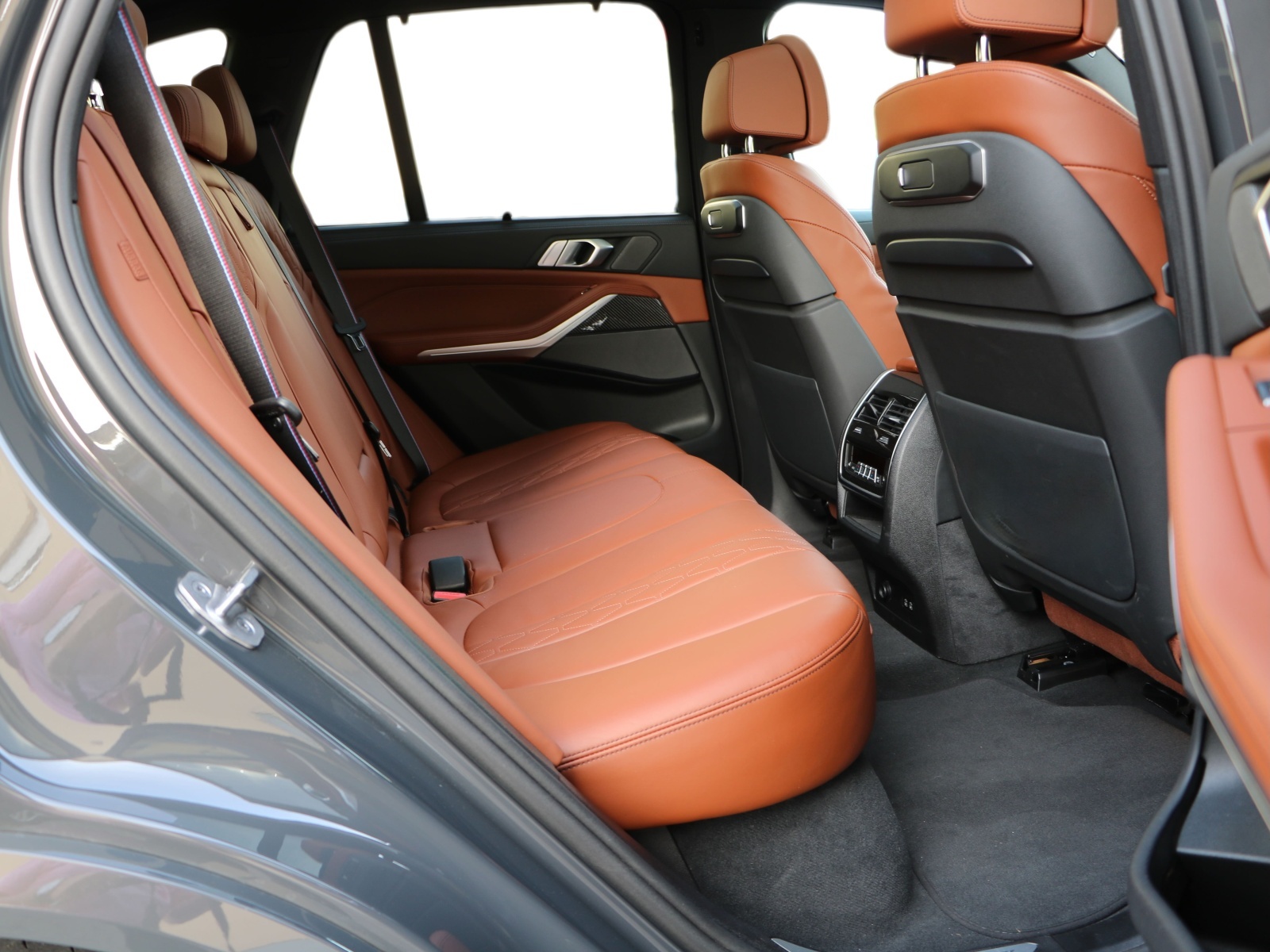 BMW X5 xDrive 50e M Sport Pro Steptronic-image-11