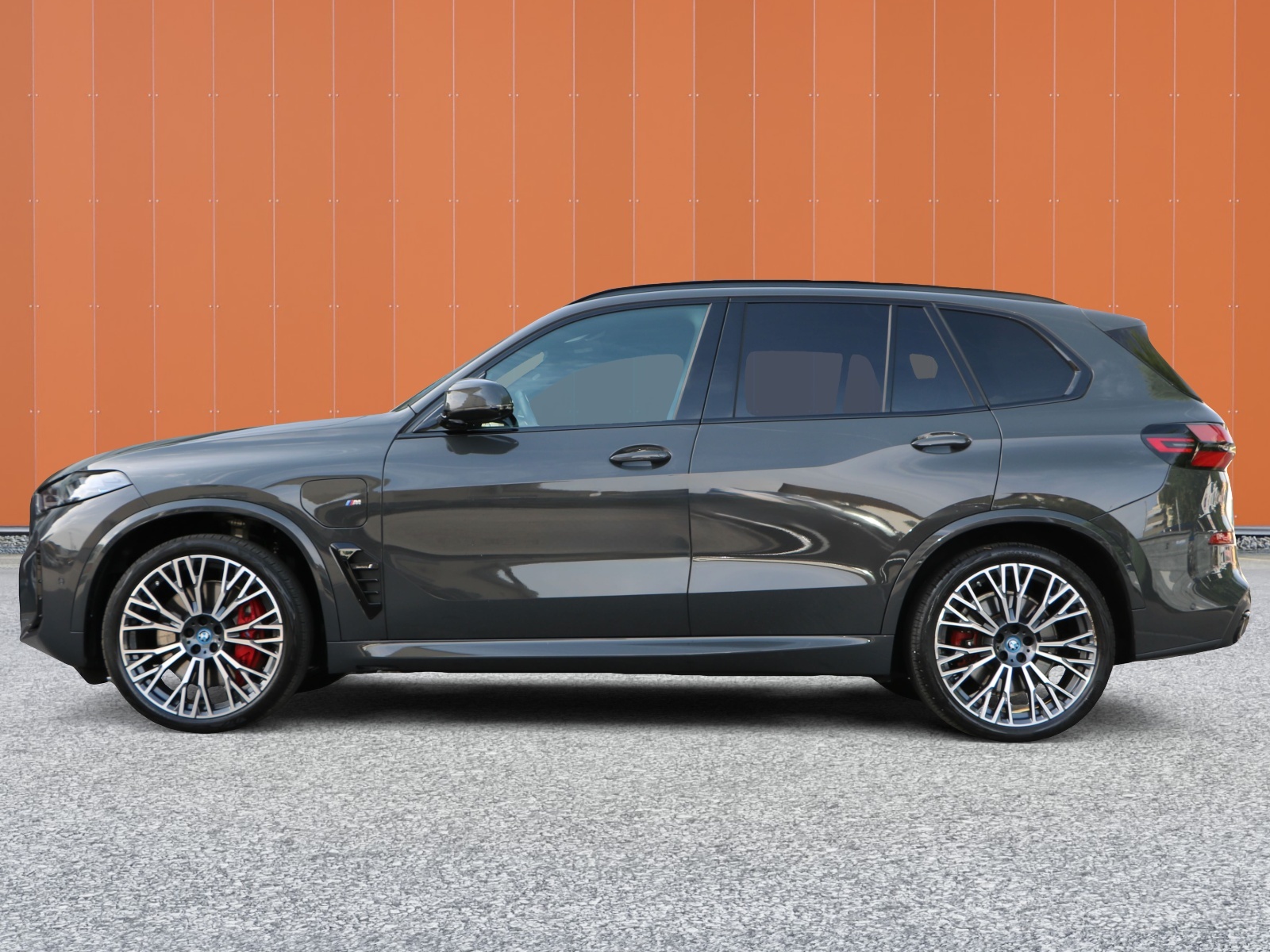 BMW X5 xDrive 50e M Sport Pro Steptronic-showroom-element-2