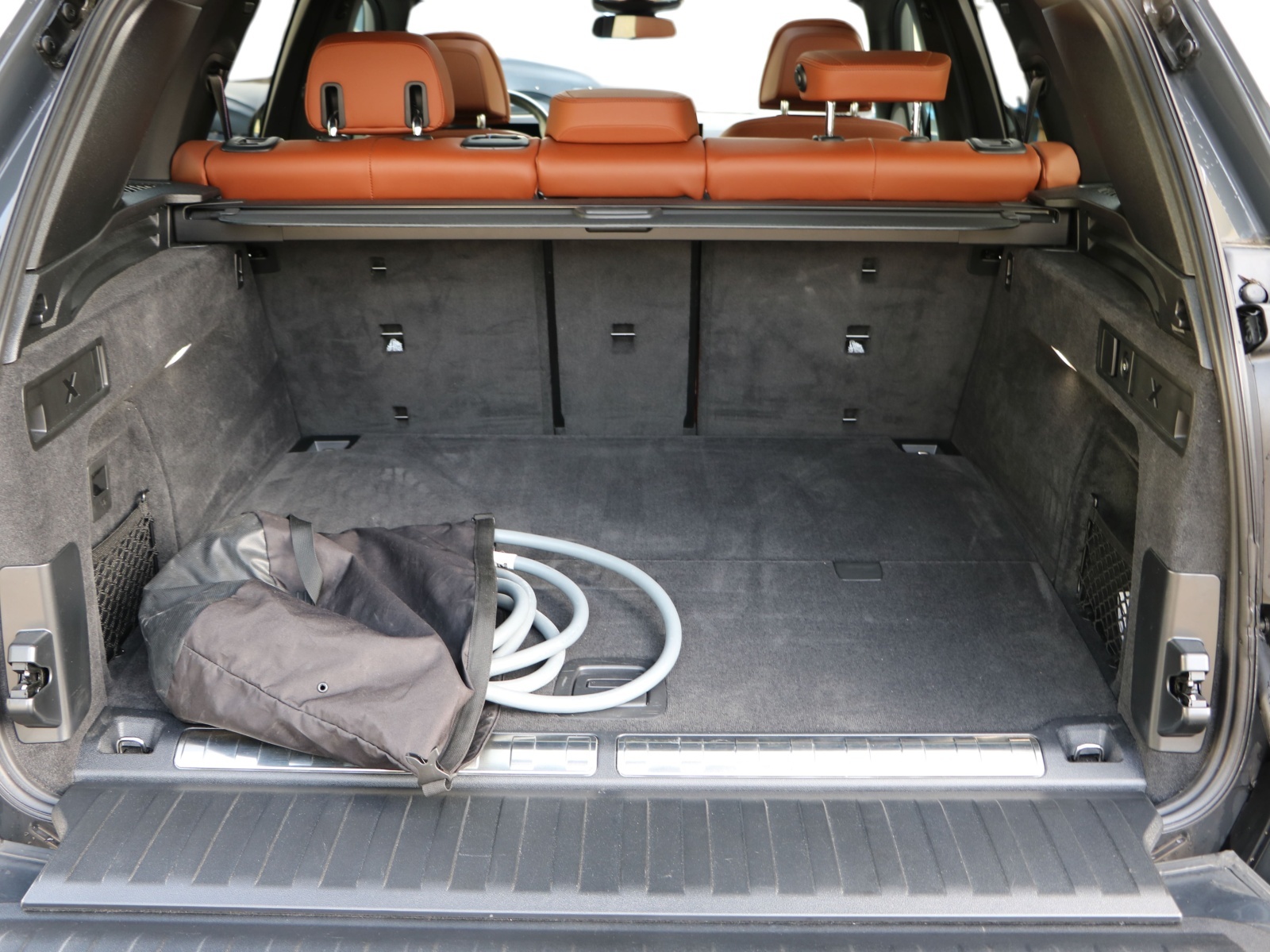 BMW X5 xDrive 50e M Sport Pro Steptronic-image-12