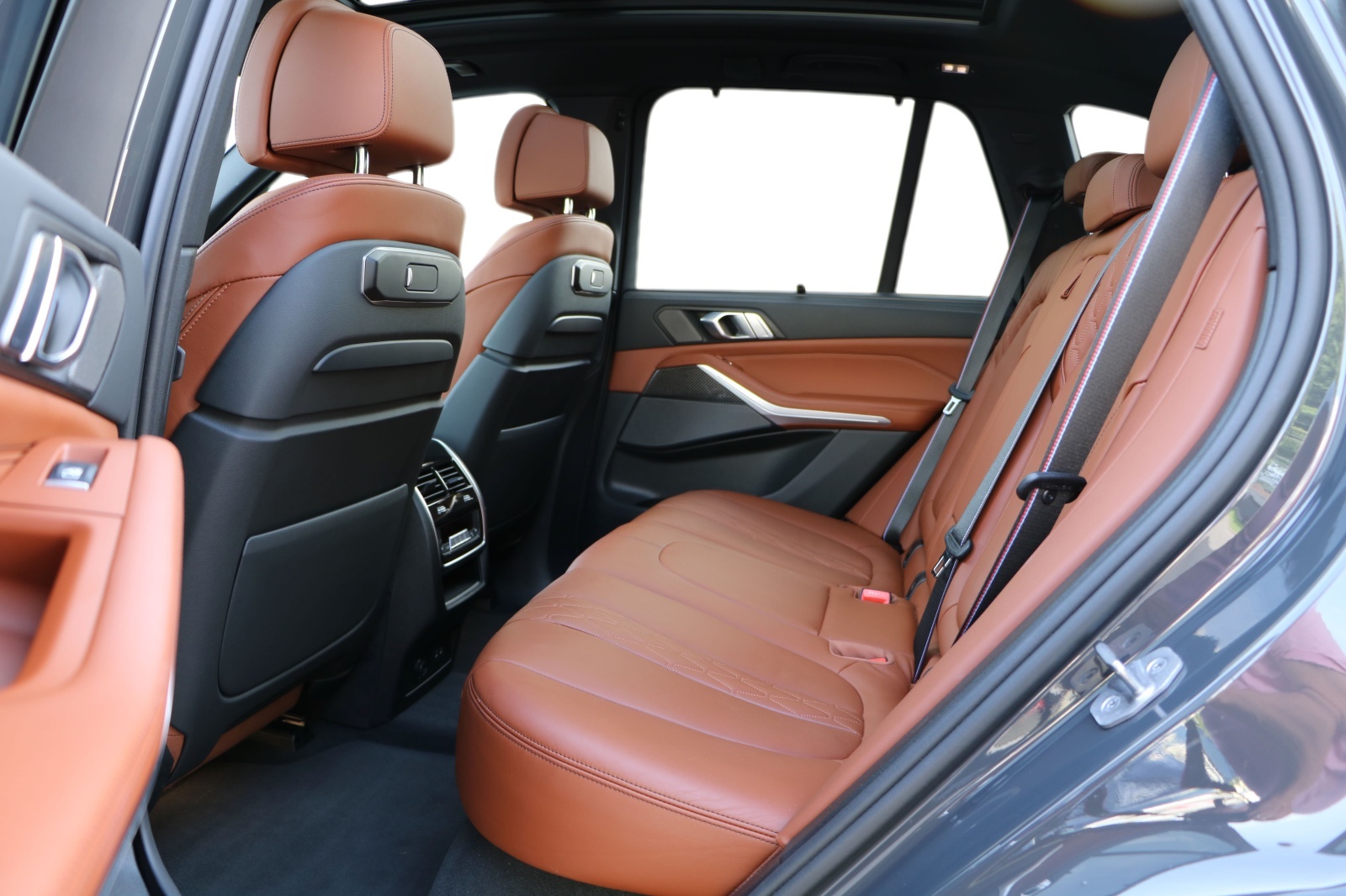 BMW X5 xDrive 50e M Sport Pro Steptronic-image-10