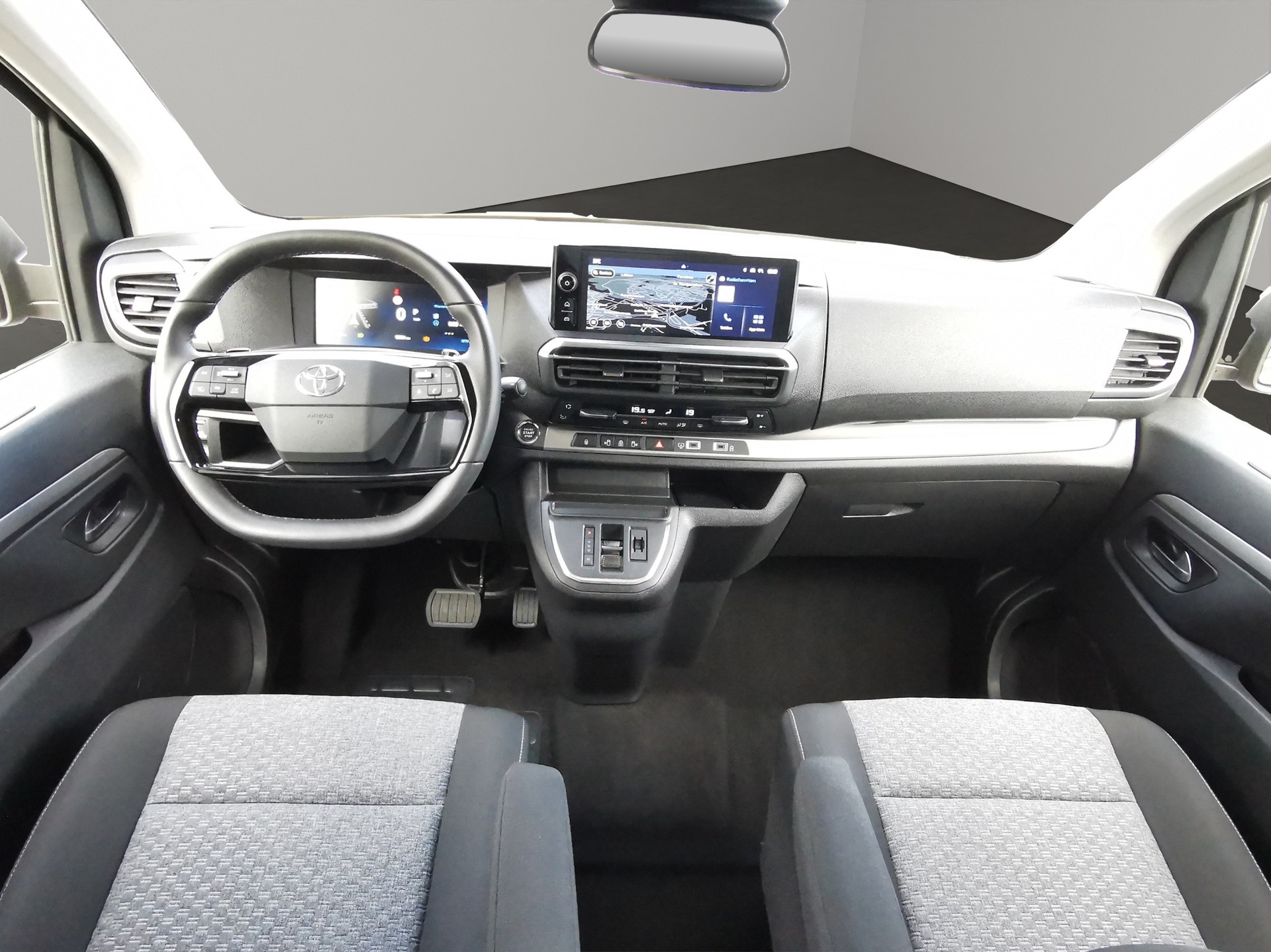 TOYOTA PROACE Verso L1 2.0 D Trend-showroom-element-2