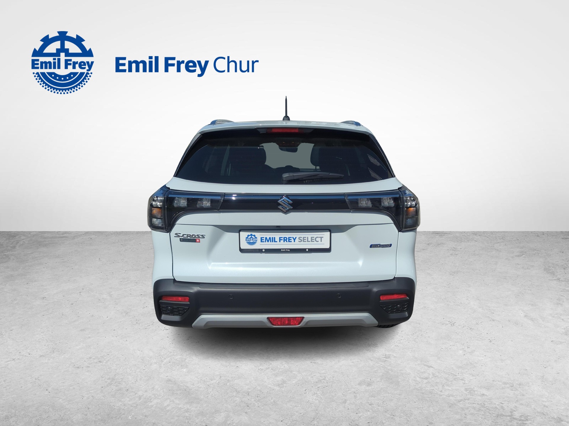 SUZUKI S-Cross 1.4 T Compact Top Hybrid 4x4-showroom-element-3
