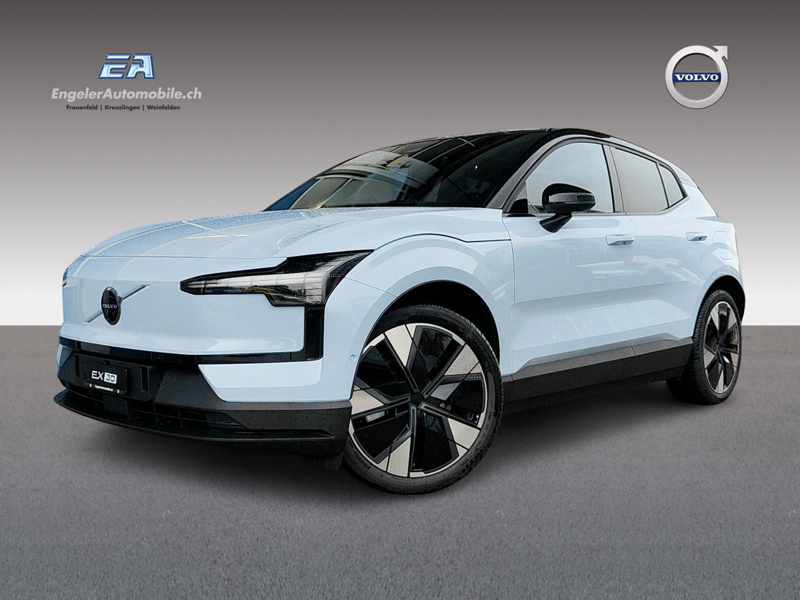 VOLVO EX30 E60 69kWh Twin Ultra