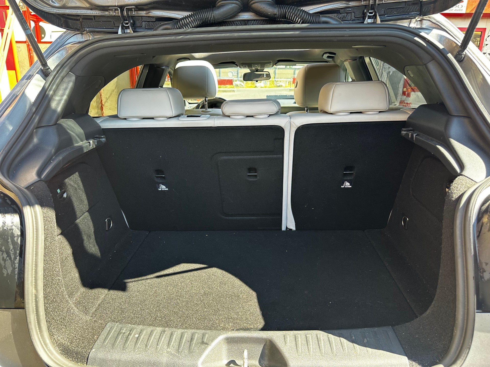 MERCEDES-BENZ A 180 CDI Style 7G-DCT-image-11