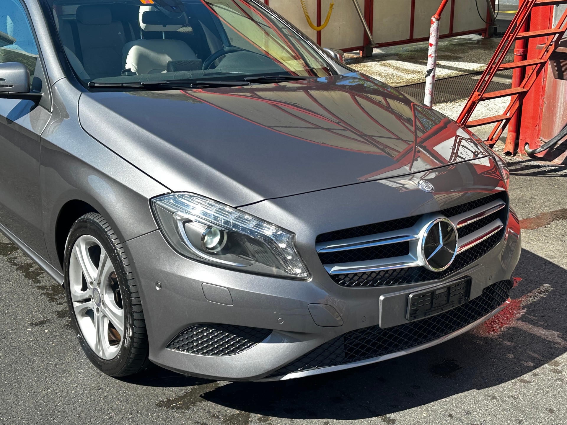 MERCEDES-BENZ A 180 CDI Style 7G-DCT-showroom-element-2