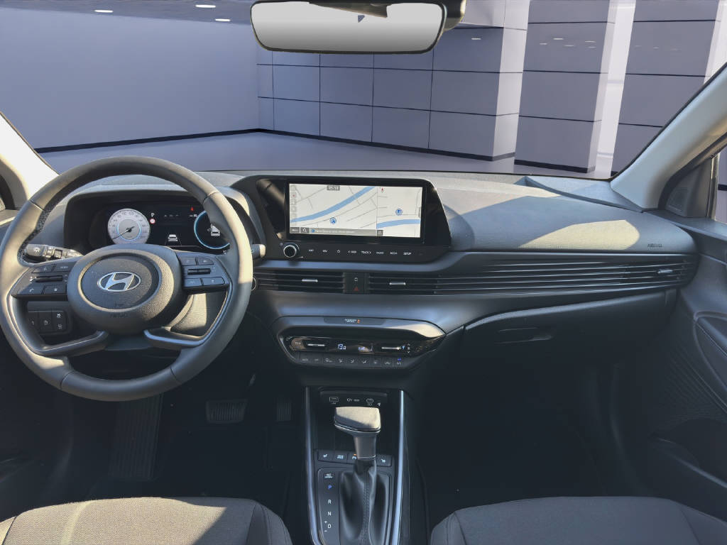 HYUNDAI i20 1.0 T-GDi Vertex-image-11