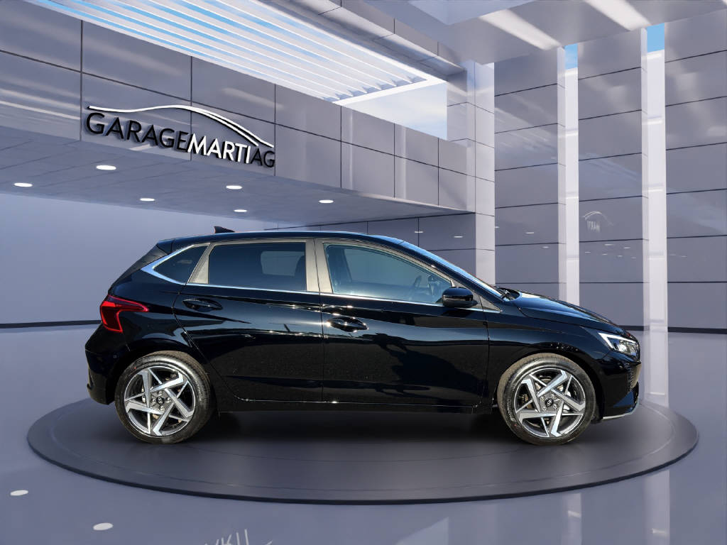 HYUNDAI i20 1.0 T-GDi Vertex-showroom-element-3
