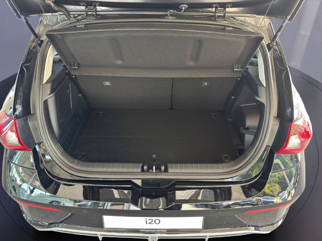 HYUNDAI i20 1.0 T-GDi Vertex-image-12