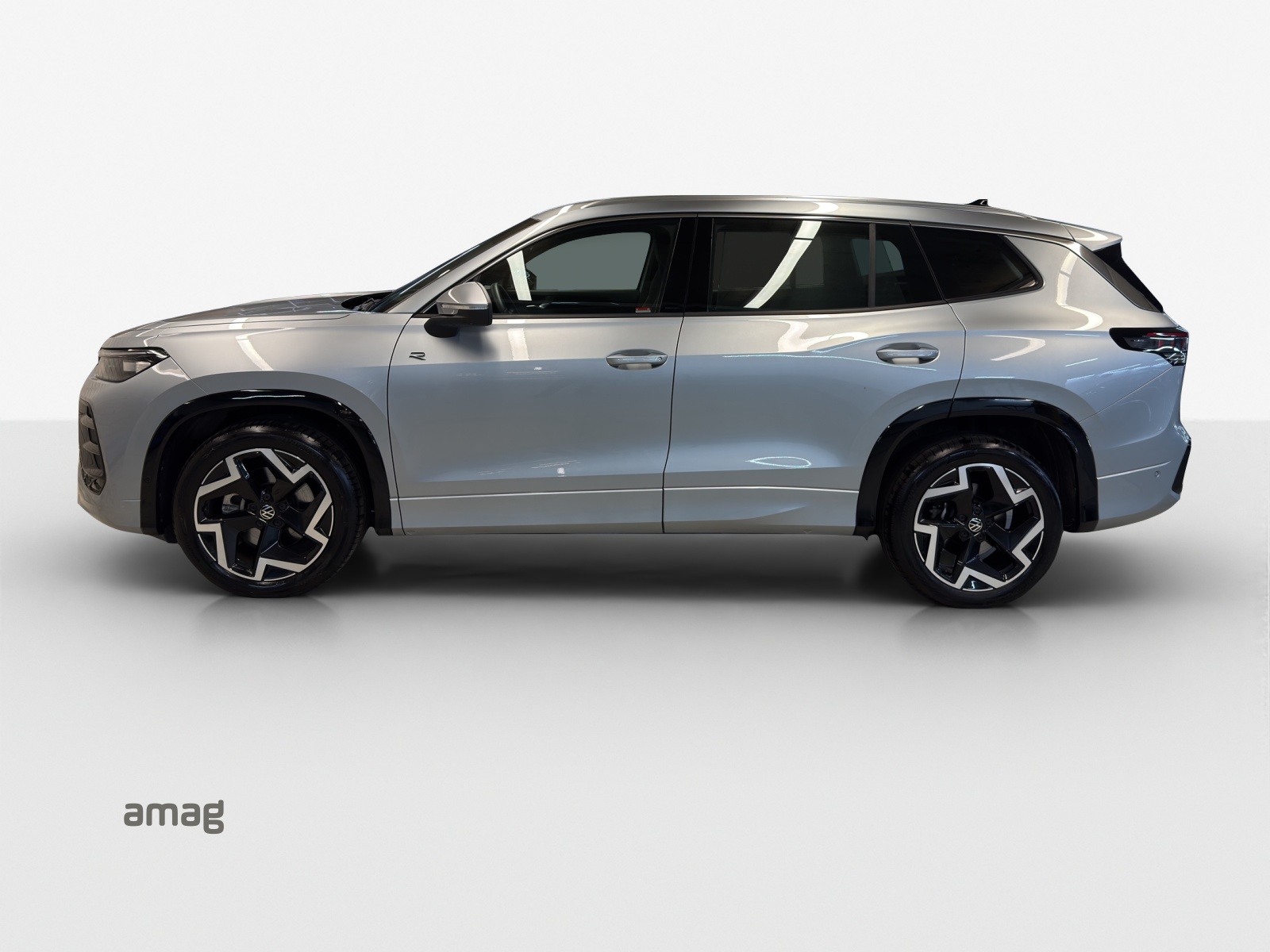 VW Tayron 2.0 TSI R-Line DSG 4Motion-showroom-element-1