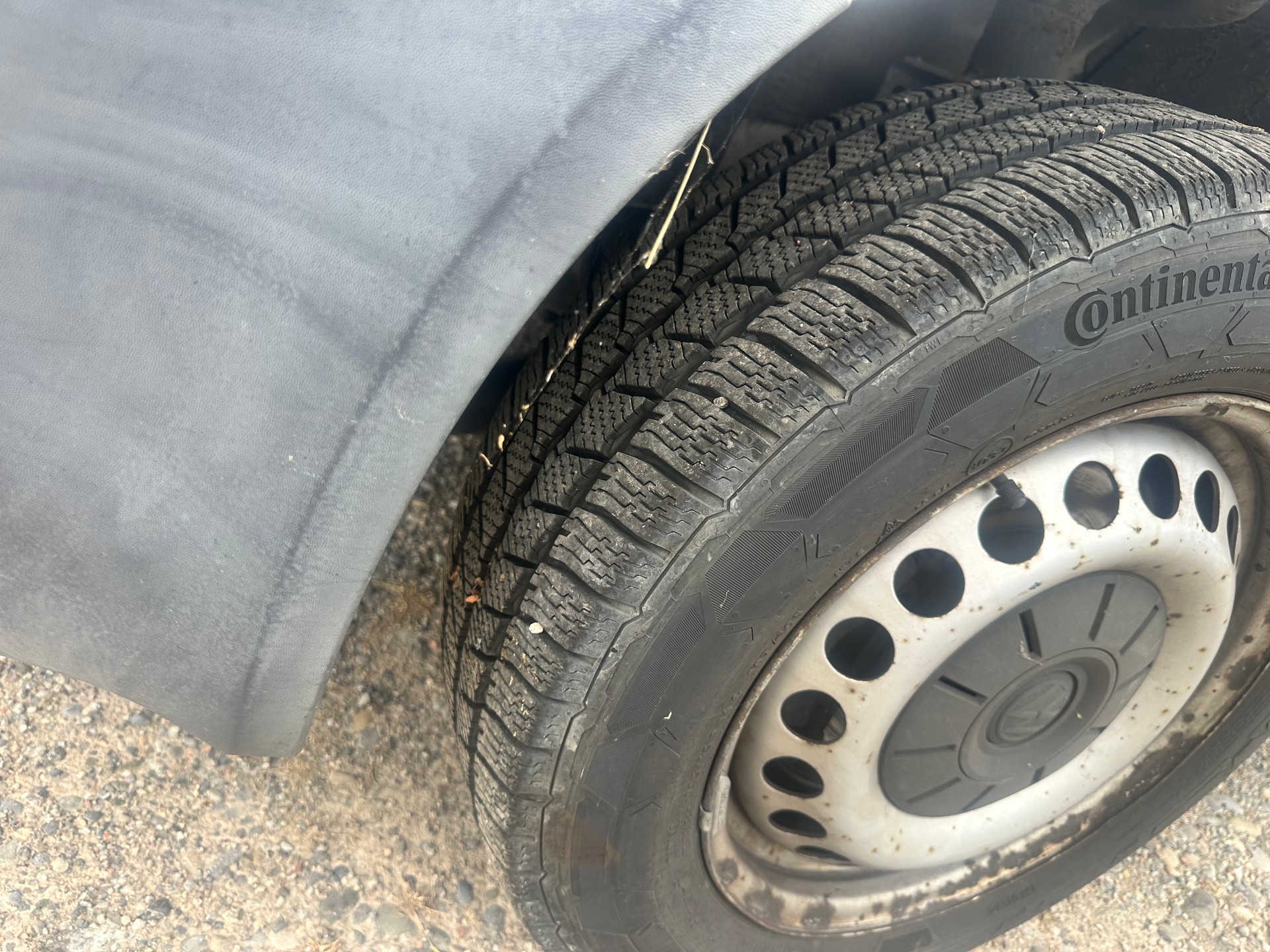 VW T5 2.0 TDI-image-10