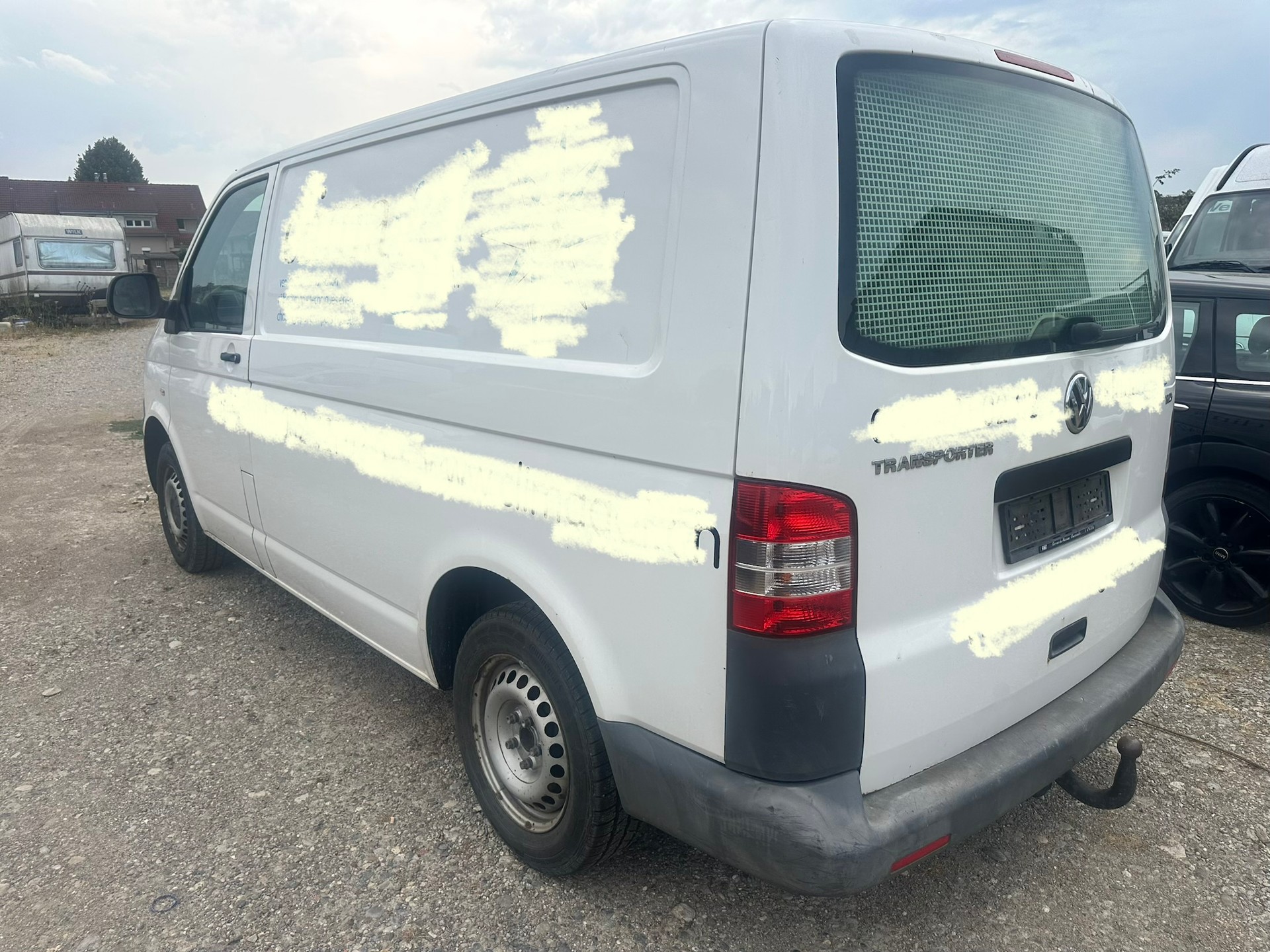 VW T5 2.0 TDI-image-2
