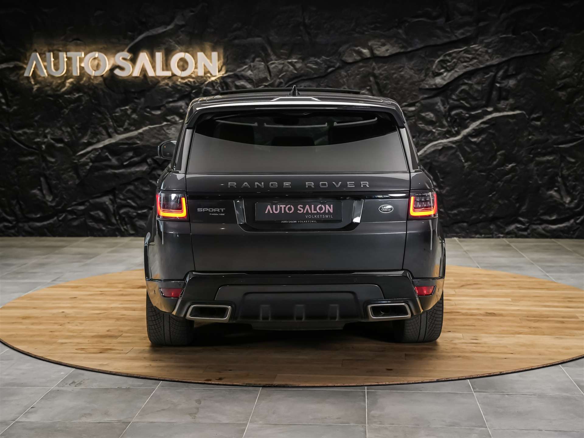 LAND ROVER Range Rover Sport P400e 2.0 I4 PHEV HSE Dynamic Aut. *CH Auto*Sitzlüftung*Panorama*-showroom-element-3