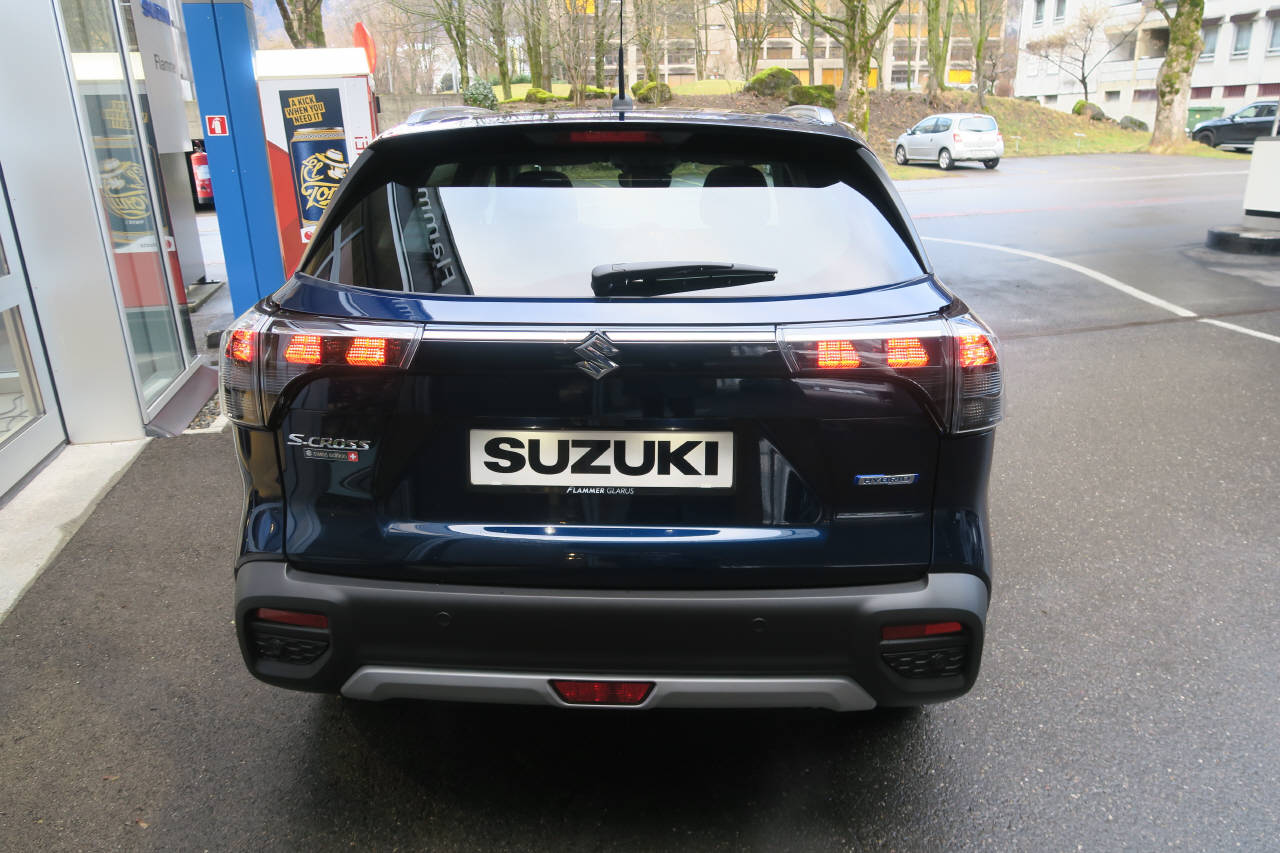 SUZUKI S-Cross 1.4 T Sakura Top Hybrid 4x4-showroom-element-2