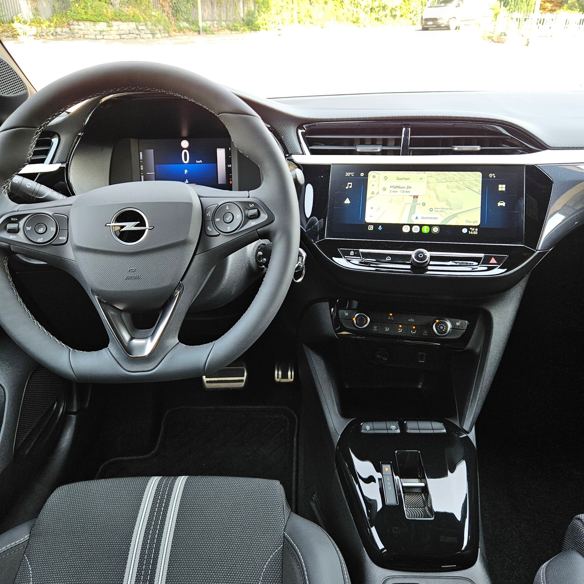 OPEL Corsa 1.2 MHEV Viva-image-9