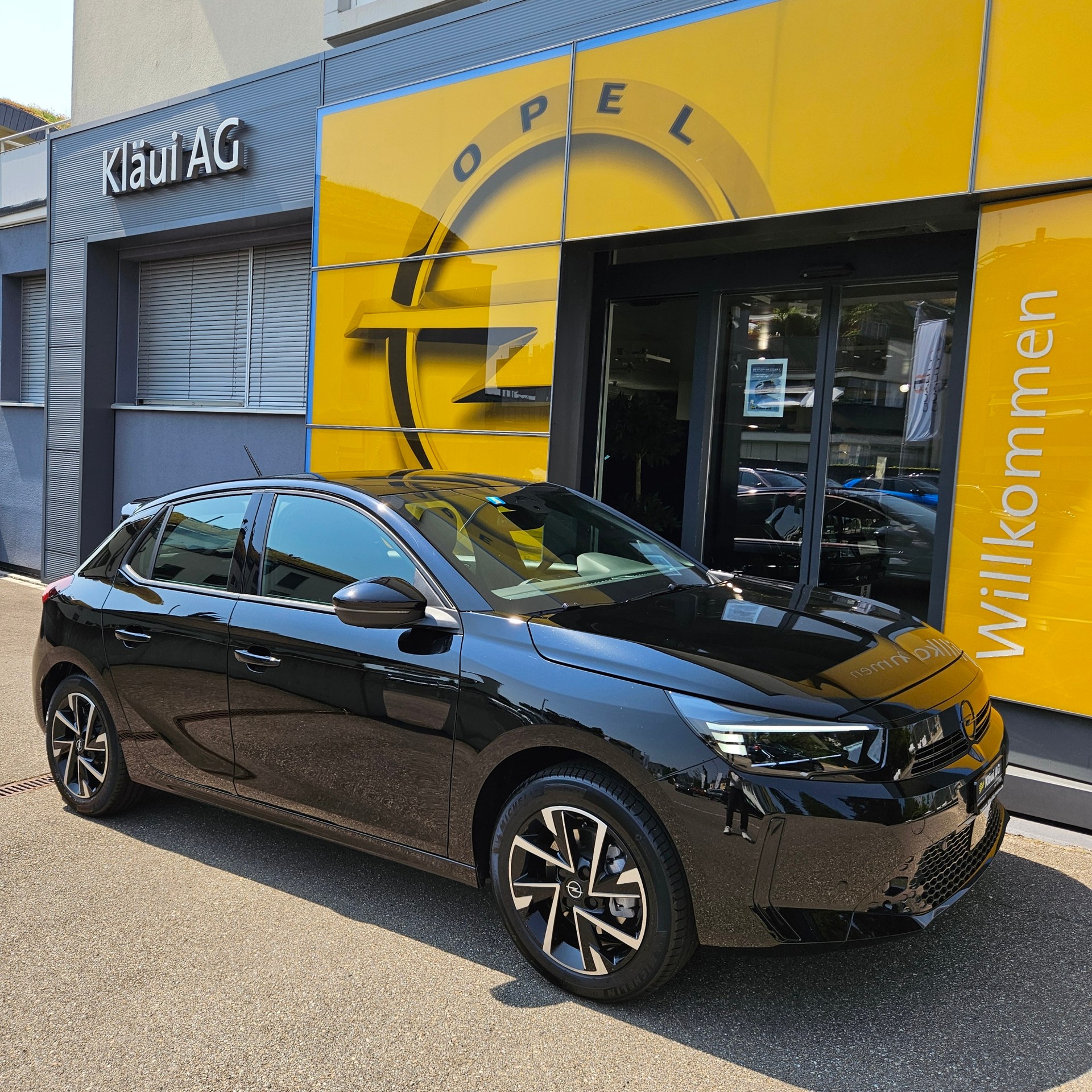 OPEL Corsa 1.2 MHEV Viva-image-18