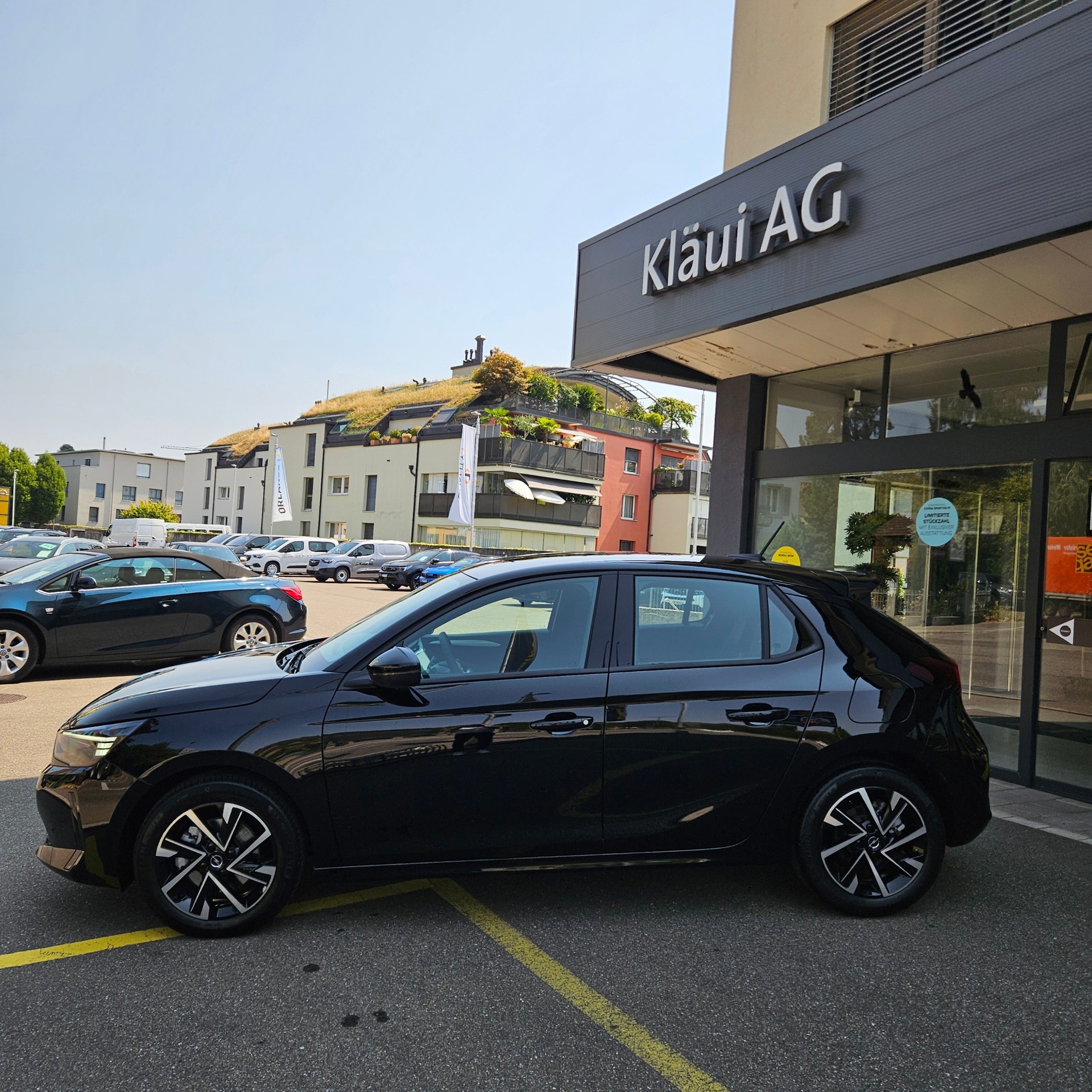 OPEL Corsa 1.2 MHEV Viva-showroom-element-3