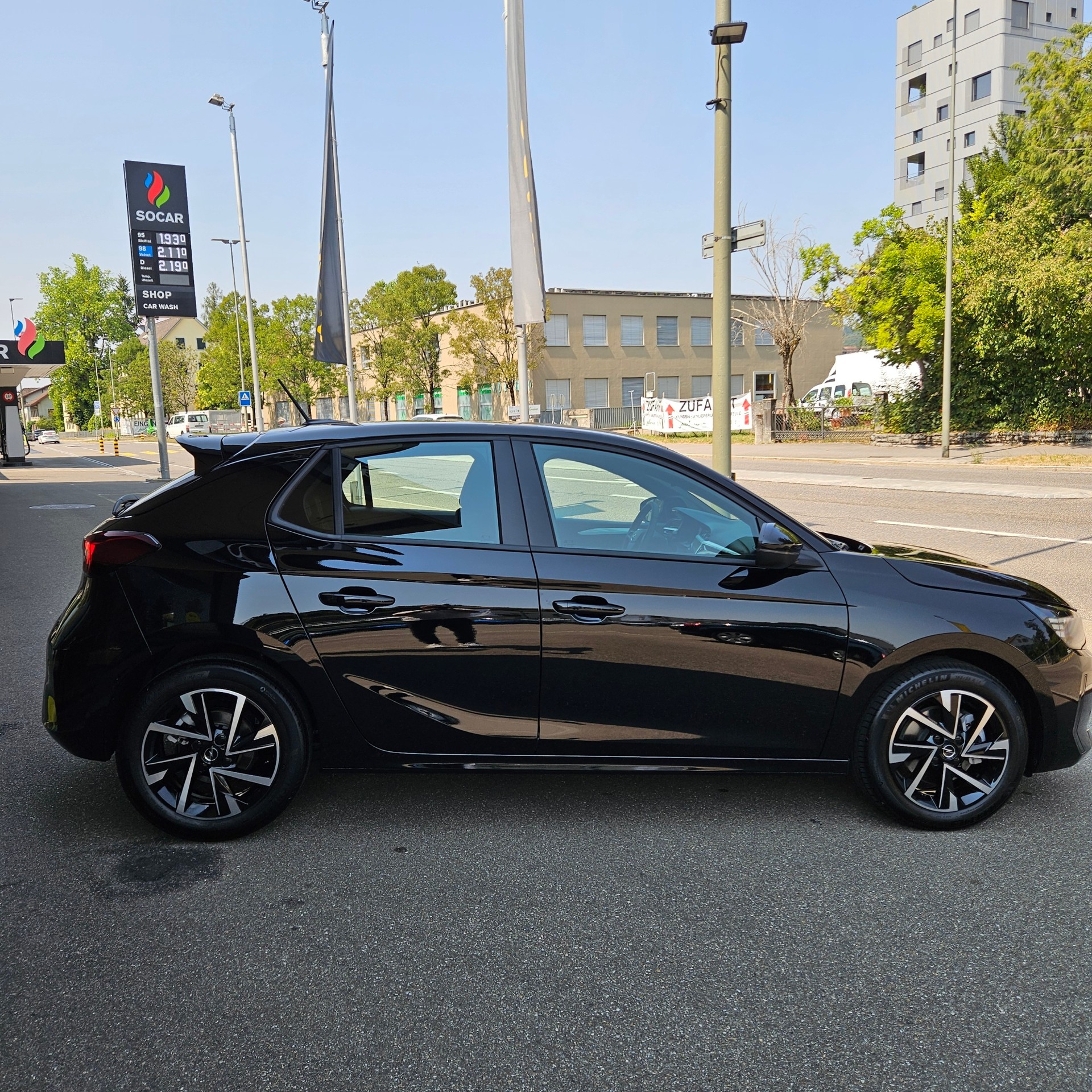 OPEL Corsa 1.2 MHEV Viva-image-7