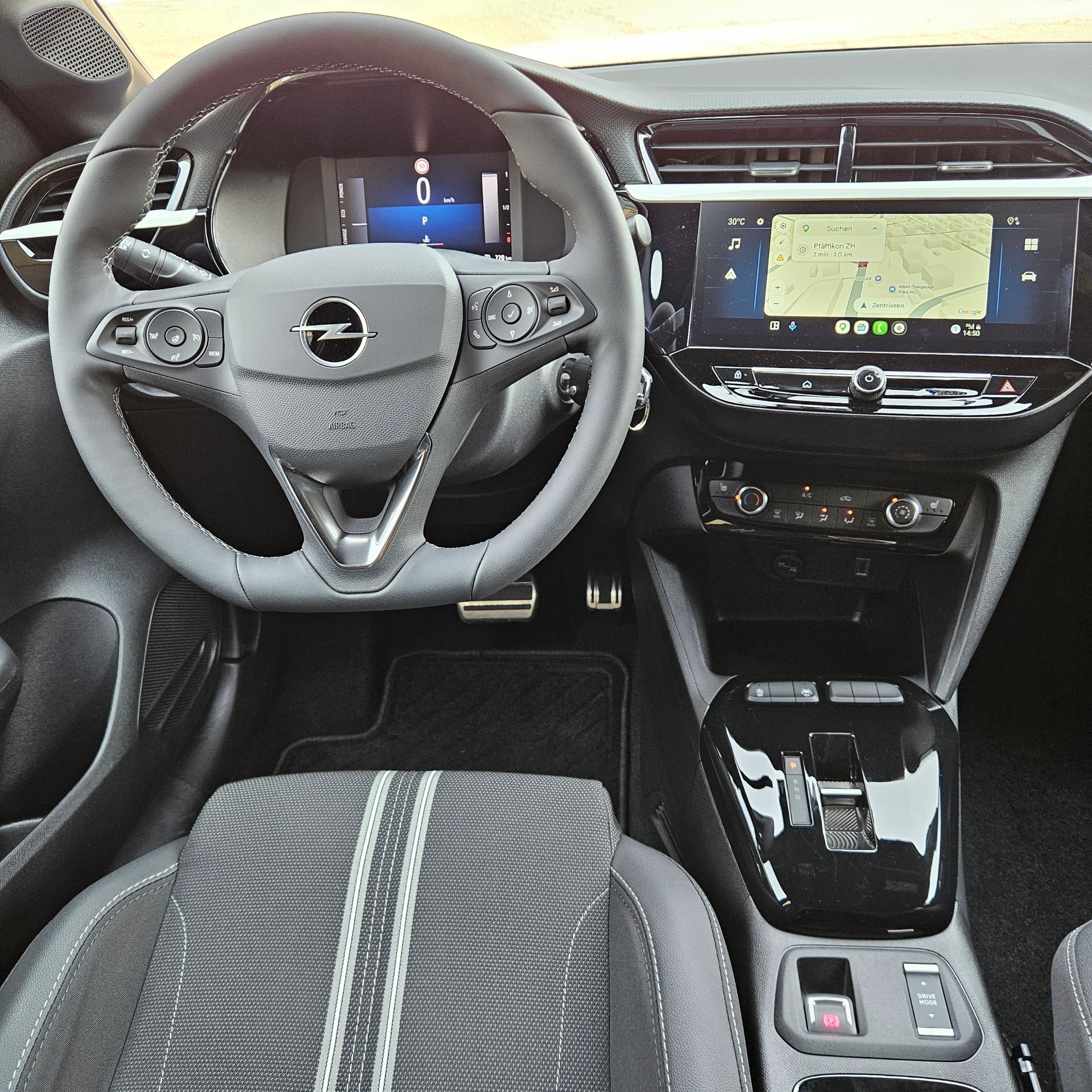 OPEL Corsa 1.2 MHEV Viva-image-10