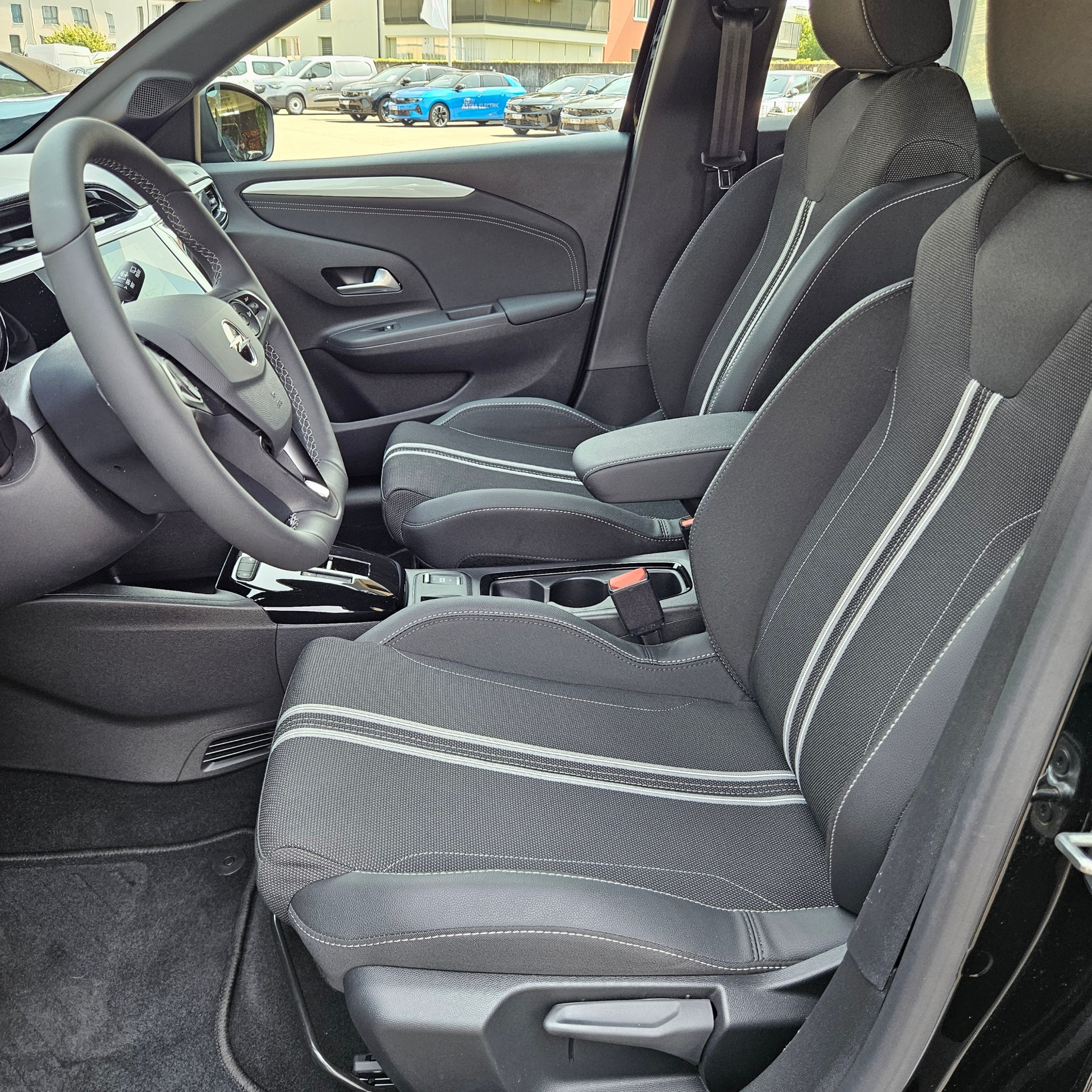 OPEL Corsa 1.2 MHEV Viva-image-13