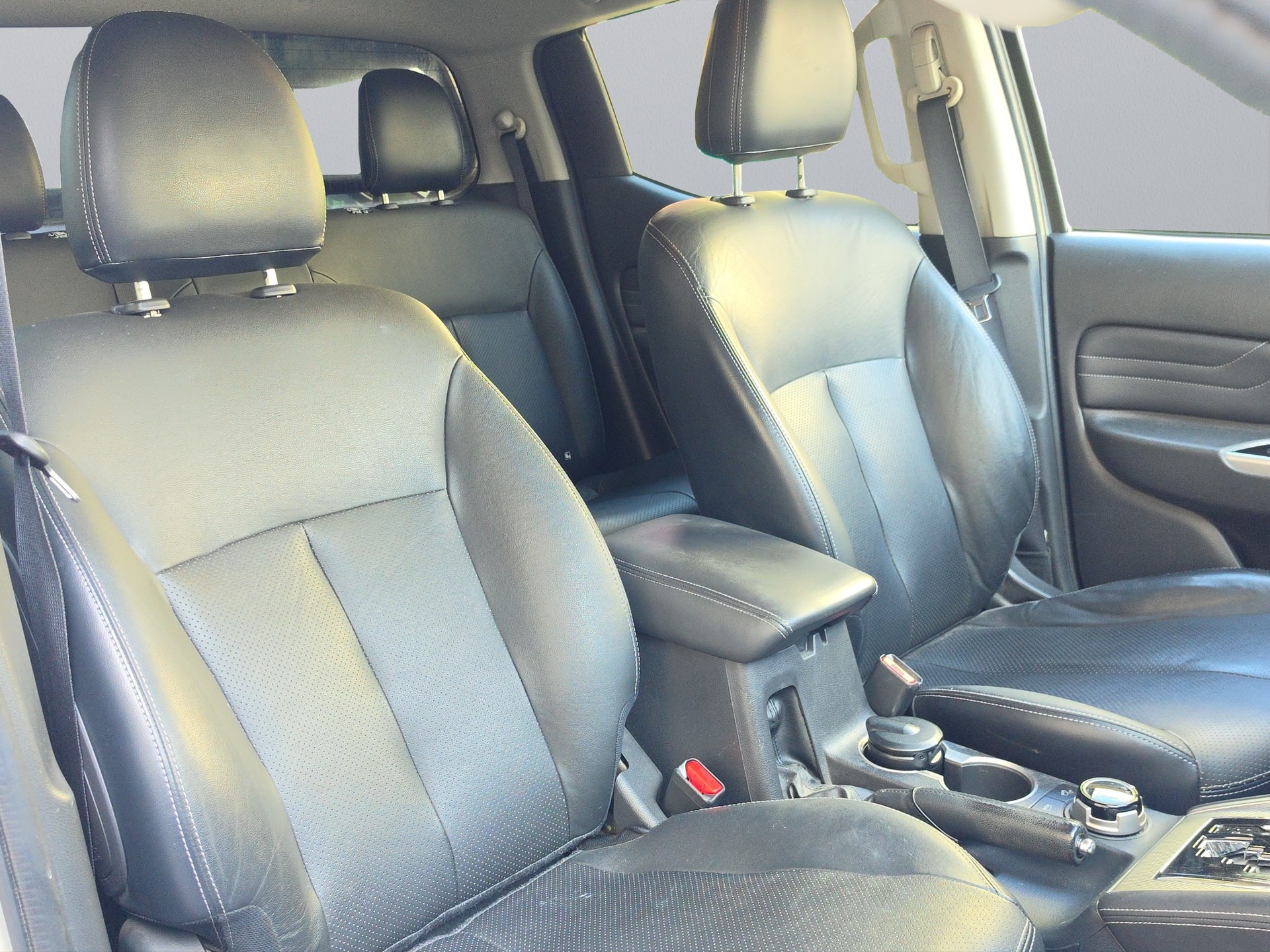 MITSUBISHI 2.2 Diamond Double Cab Automat-image-15