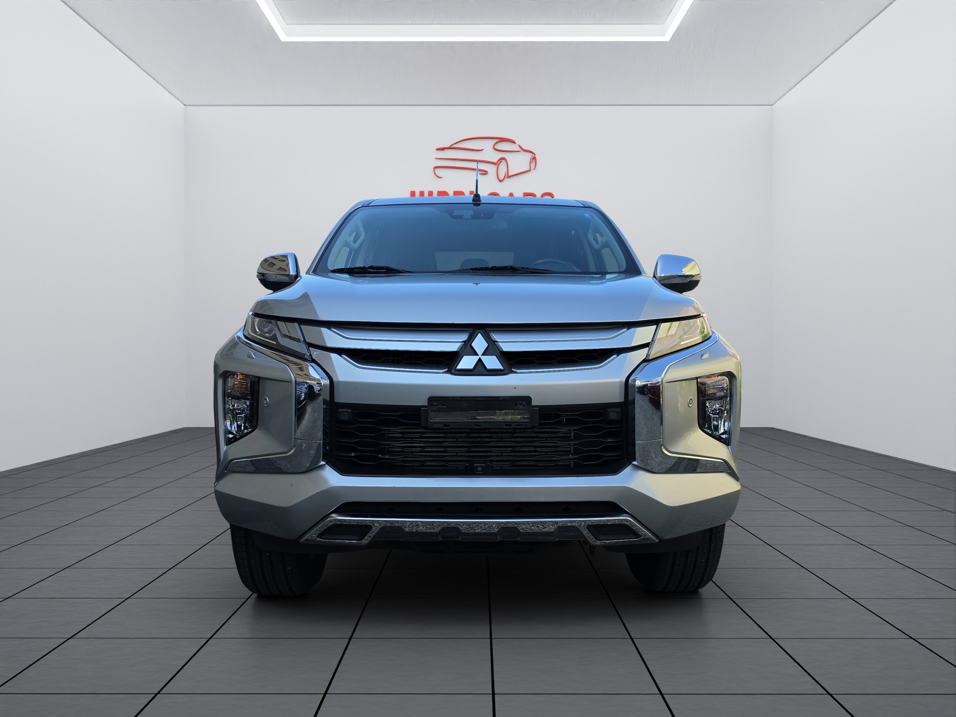 MITSUBISHI 2.2 Diamond Double Cab Automat-image-5