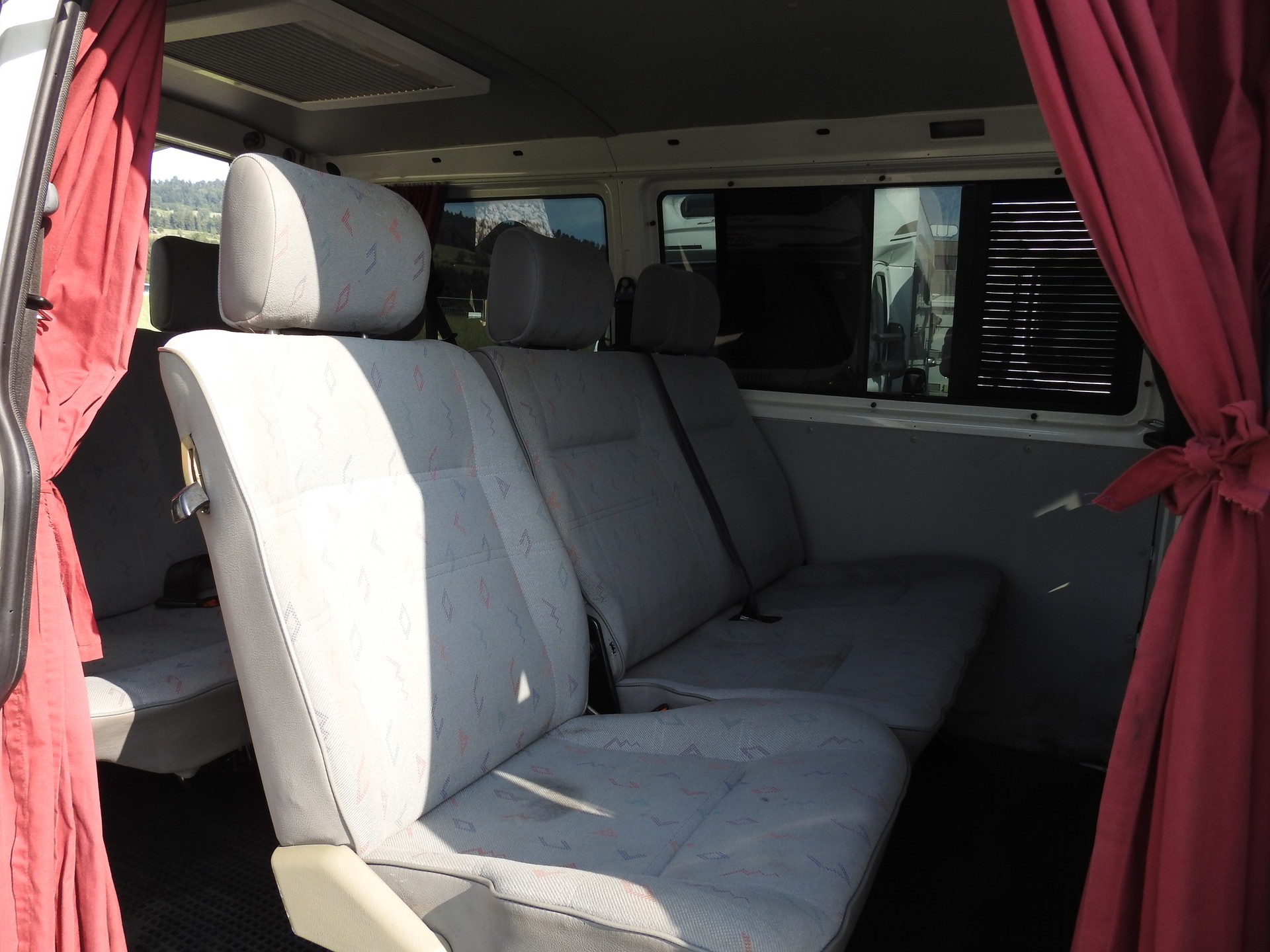 VW T4 2.5-image-16