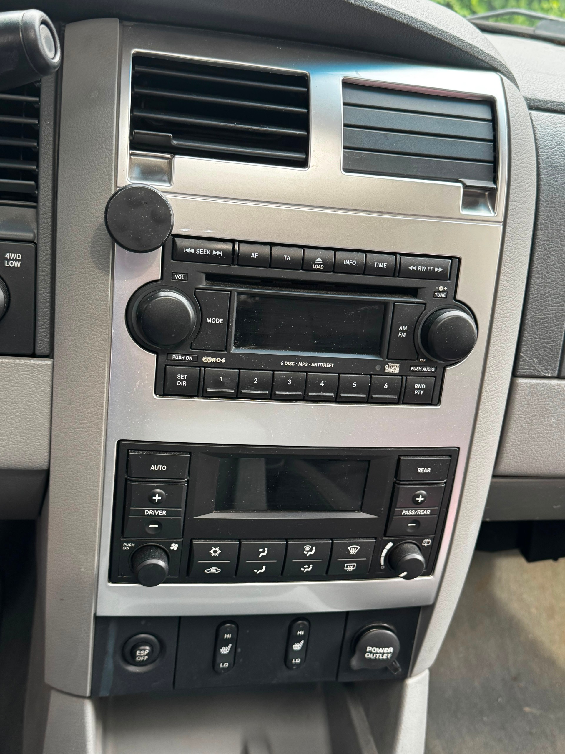 DODGE Durango 5.7-image-12