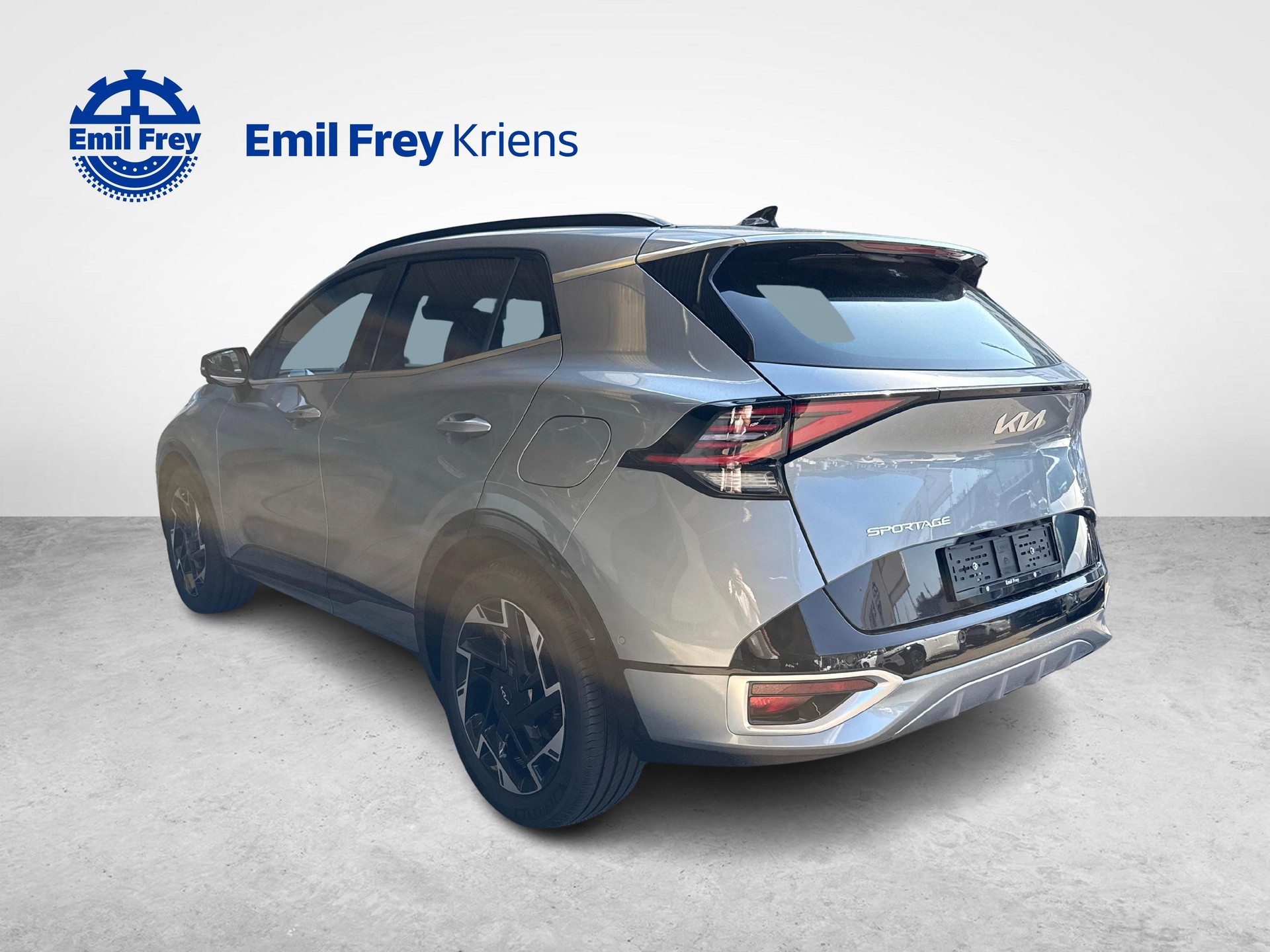 KIA Sportage 1.6 T-GDi PHEV GT-Line-showroom-element-2