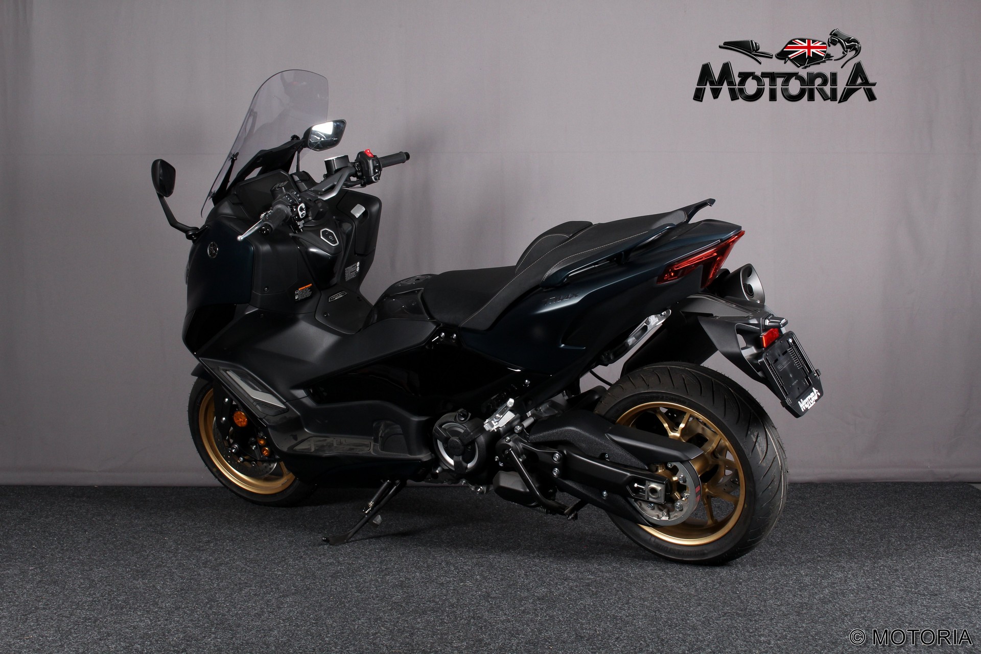 YAMAHA T-MAX Tech-Max XP 560-image-3