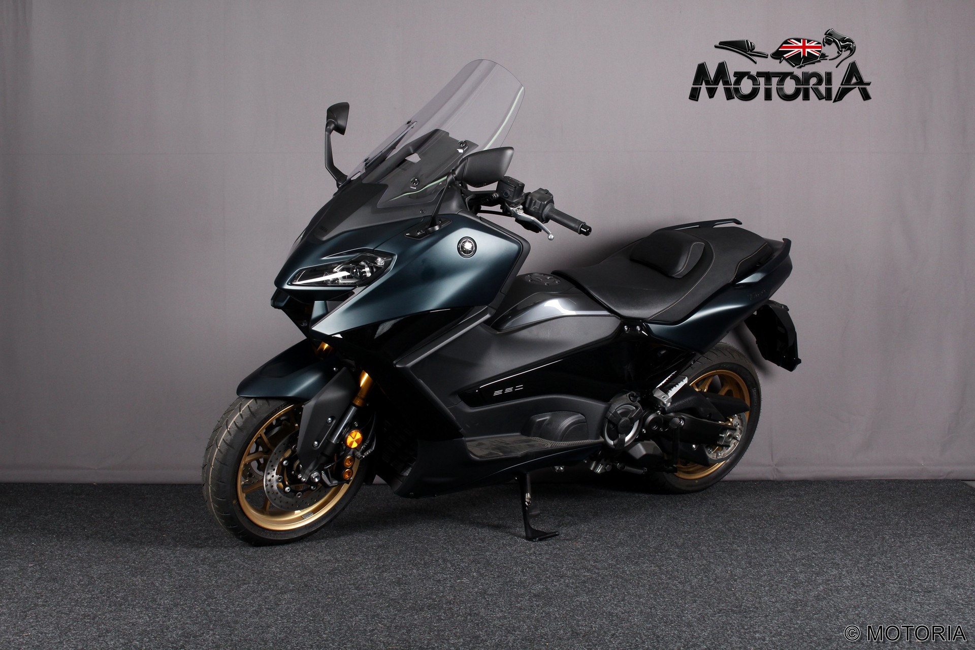 YAMAHA T-MAX Tech-Max XP 560-image-1