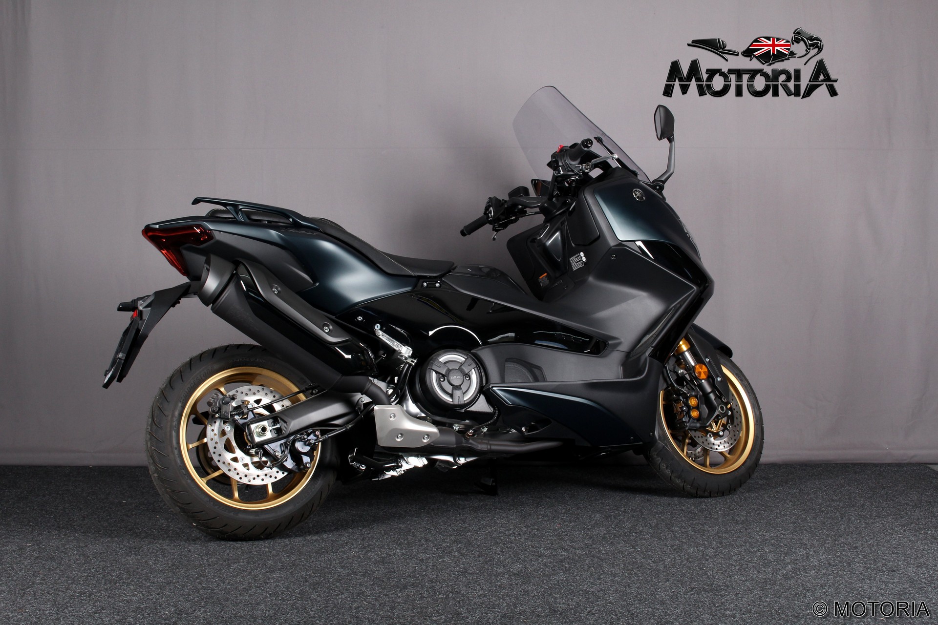 YAMAHA T-MAX Tech-Max XP 560-image-5