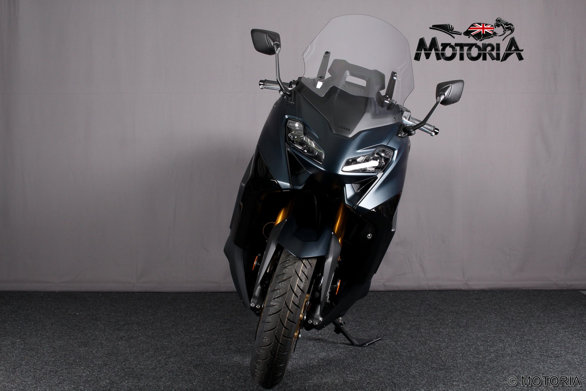 YAMAHA T-MAX Tech-Max XP 560-image-7