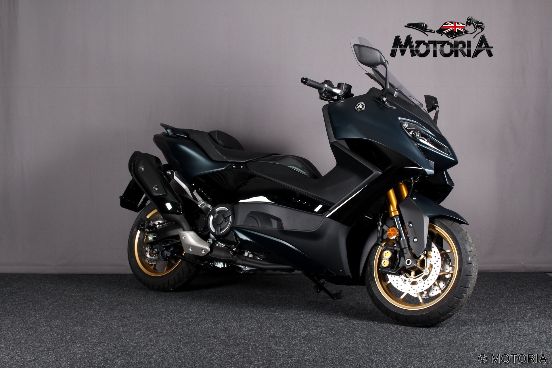 YAMAHA T-MAX Tech-Max XP 560-image-0