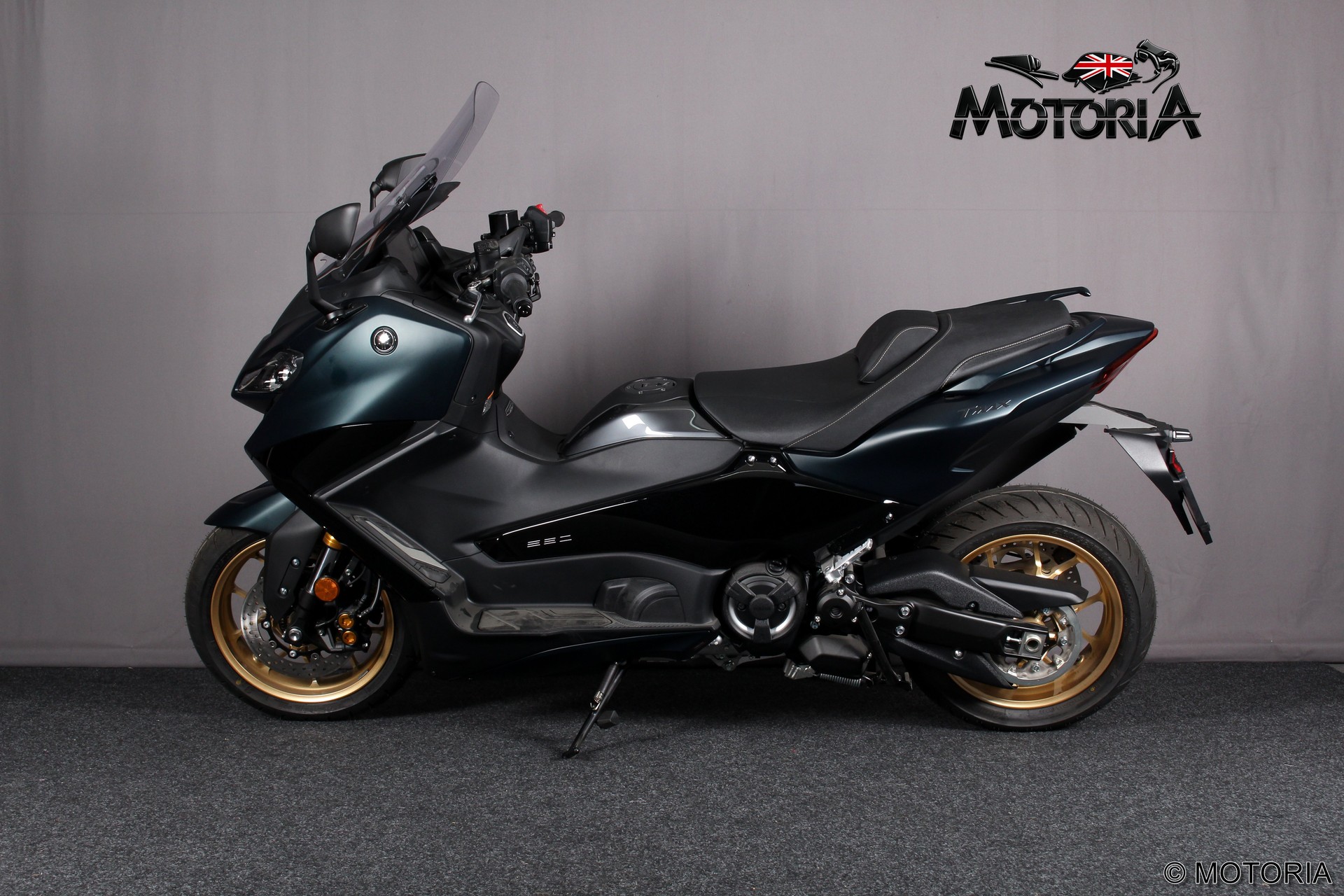 YAMAHA T-MAX Tech-Max XP 560-image-2