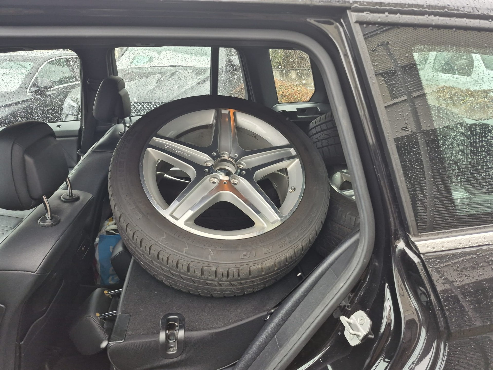 MERCEDES-BENZ GLK 250 BlueTEC 4Matic 7G-Tronic-image-7