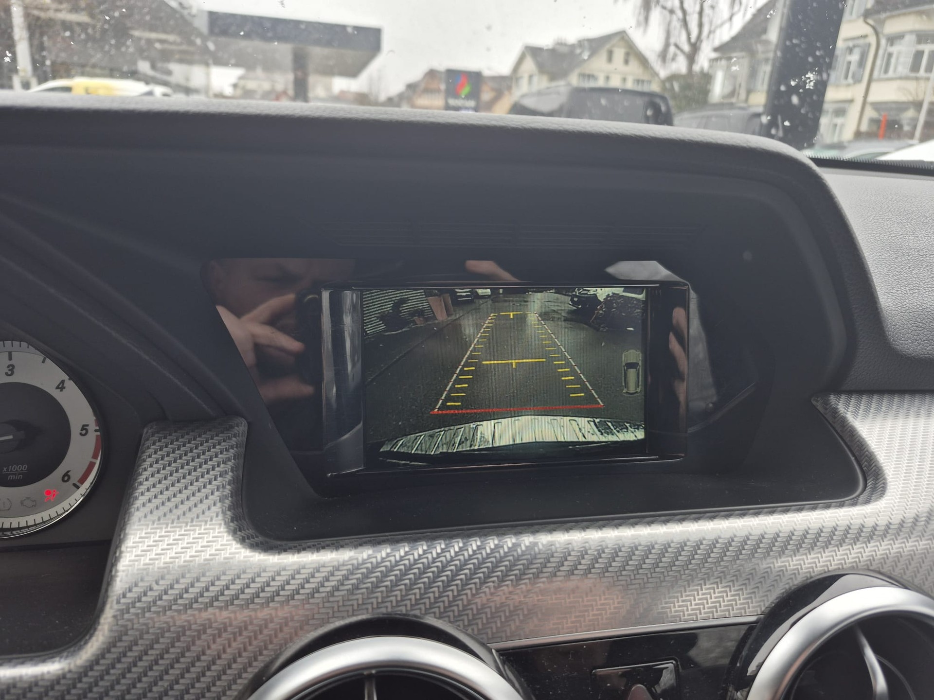 MERCEDES-BENZ GLK 250 BlueTEC 4Matic 7G-Tronic-image-8