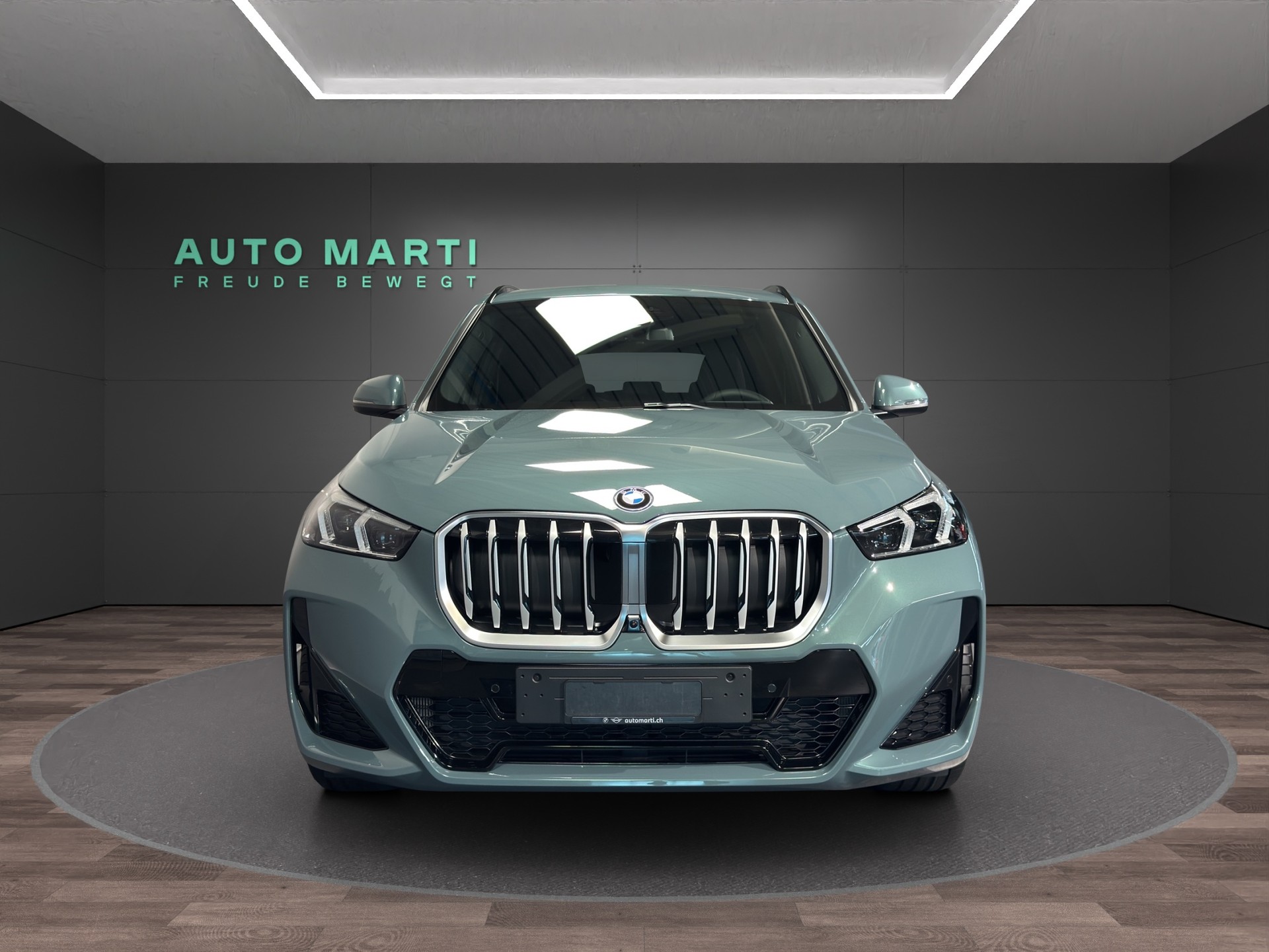 BMW X1 20d xDrive-image-4