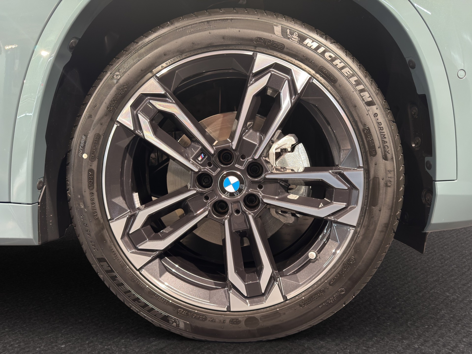 BMW X1 20d xDrive-image-7