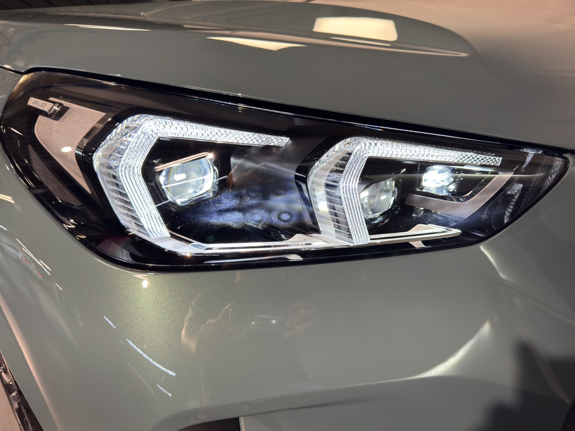 BMW X1 20d xDrive-image-6