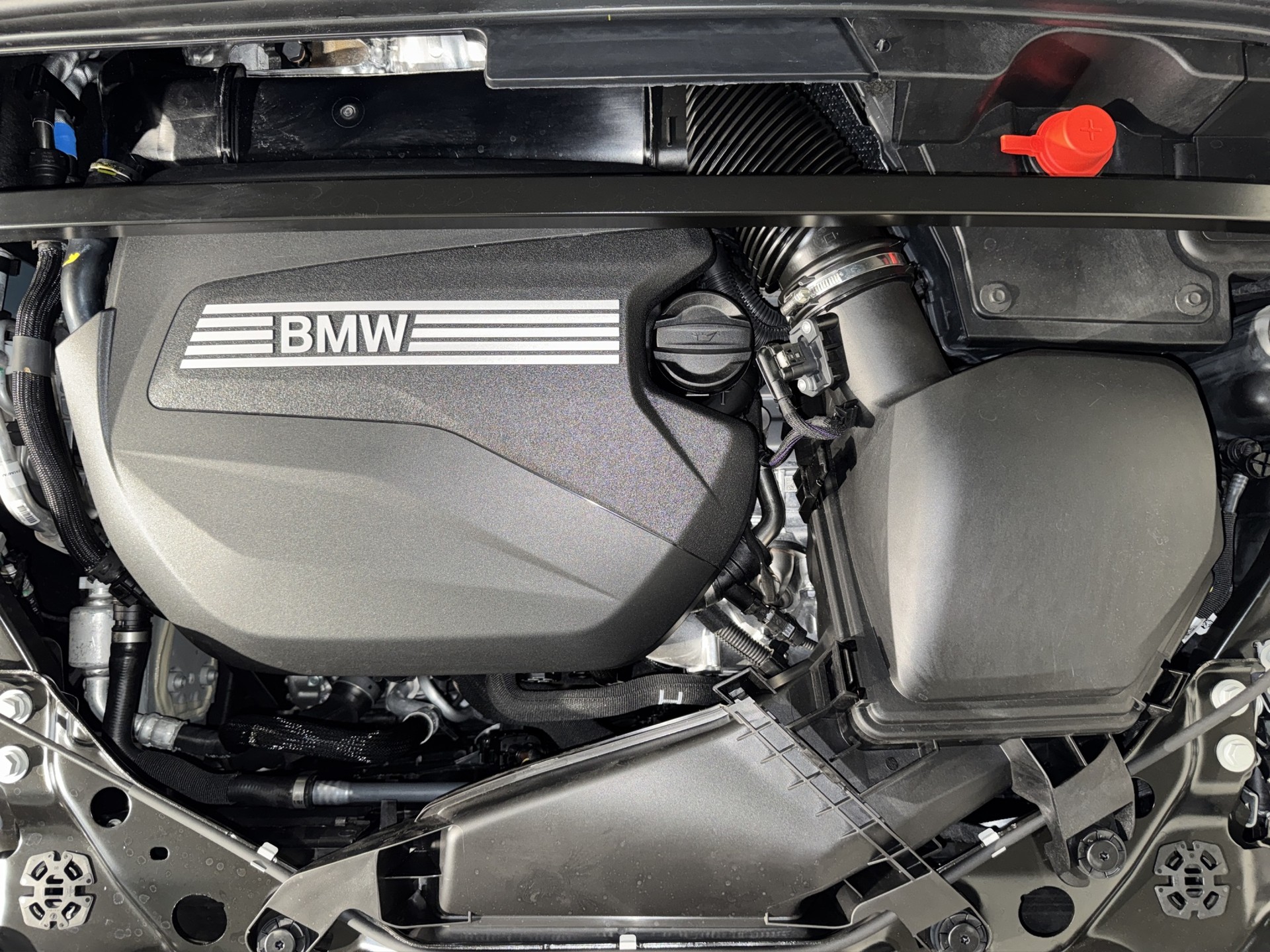 BMW X1 20d xDrive-image-21