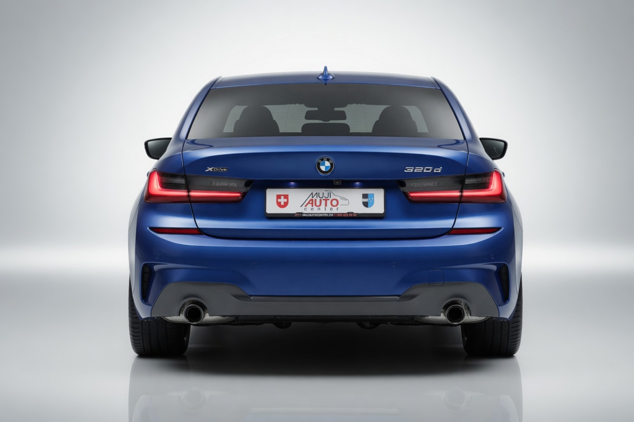 BMW 320d xDrive 48V Steptronic M Sport-showroom-element-3