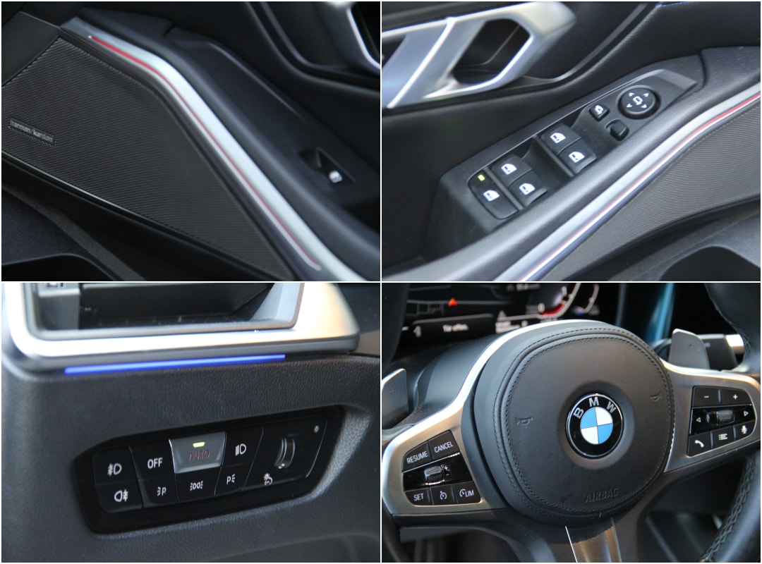 BMW 320d xDrive 48V Steptronic M Sport-image-16