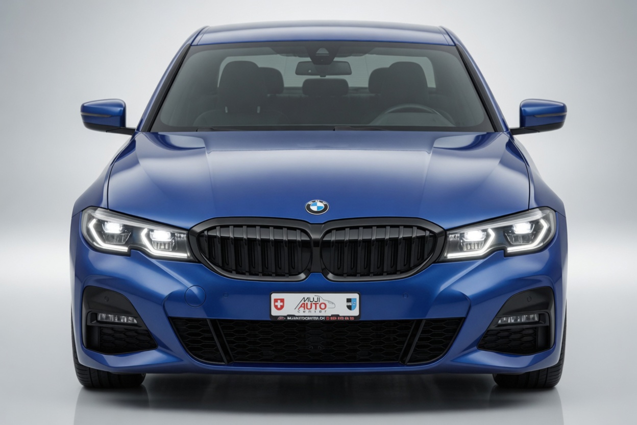 BMW 320d xDrive 48V Steptronic M Sport-image-6