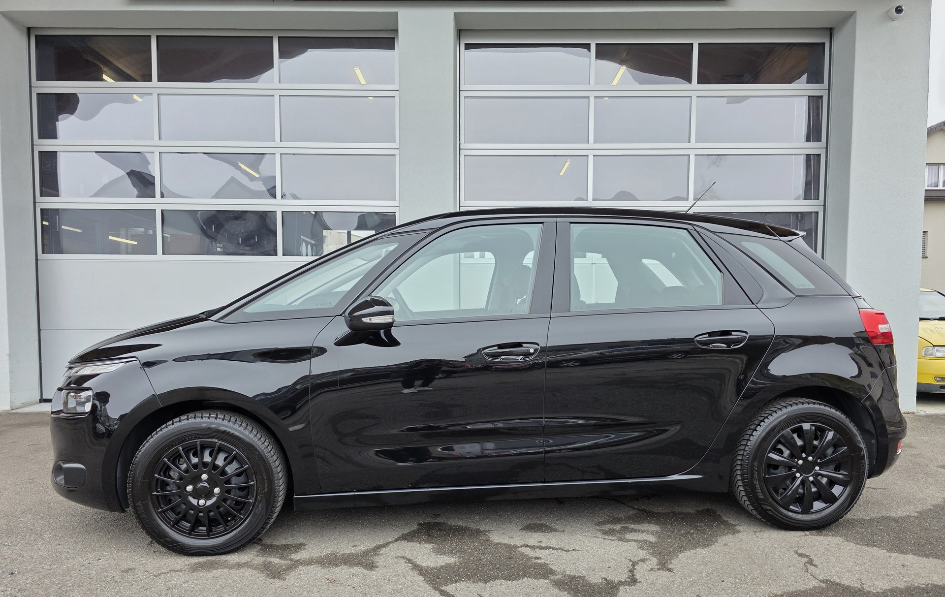 CITROEN C4 Picasso 1.6 e-HDi Séduction ETG6-showroom-element-3