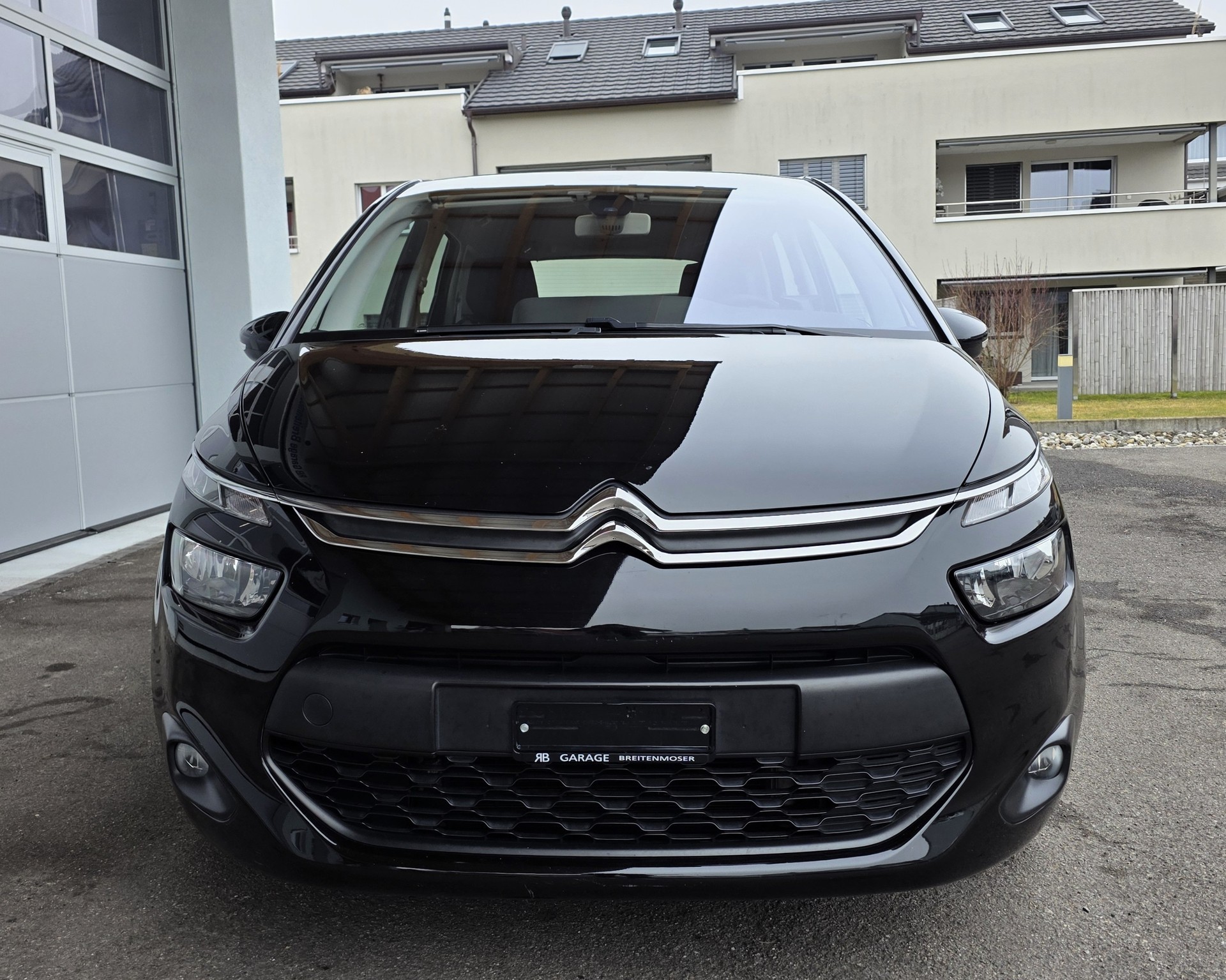 CITROEN C4 Picasso 1.6 e-HDi Séduction ETG6-showroom-element-1