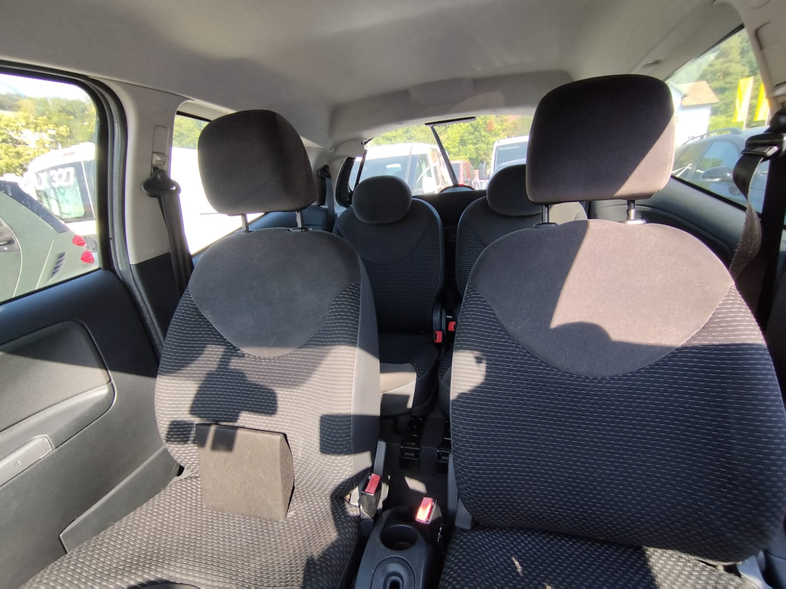 CITROEN C2 1.4i Stop&Start-image-11