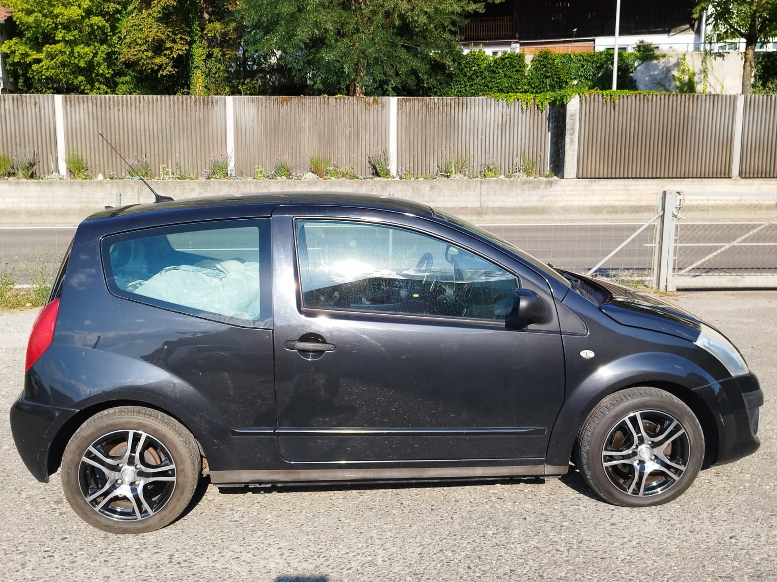 CITROEN C2 1.4i Stop&Start-image-6